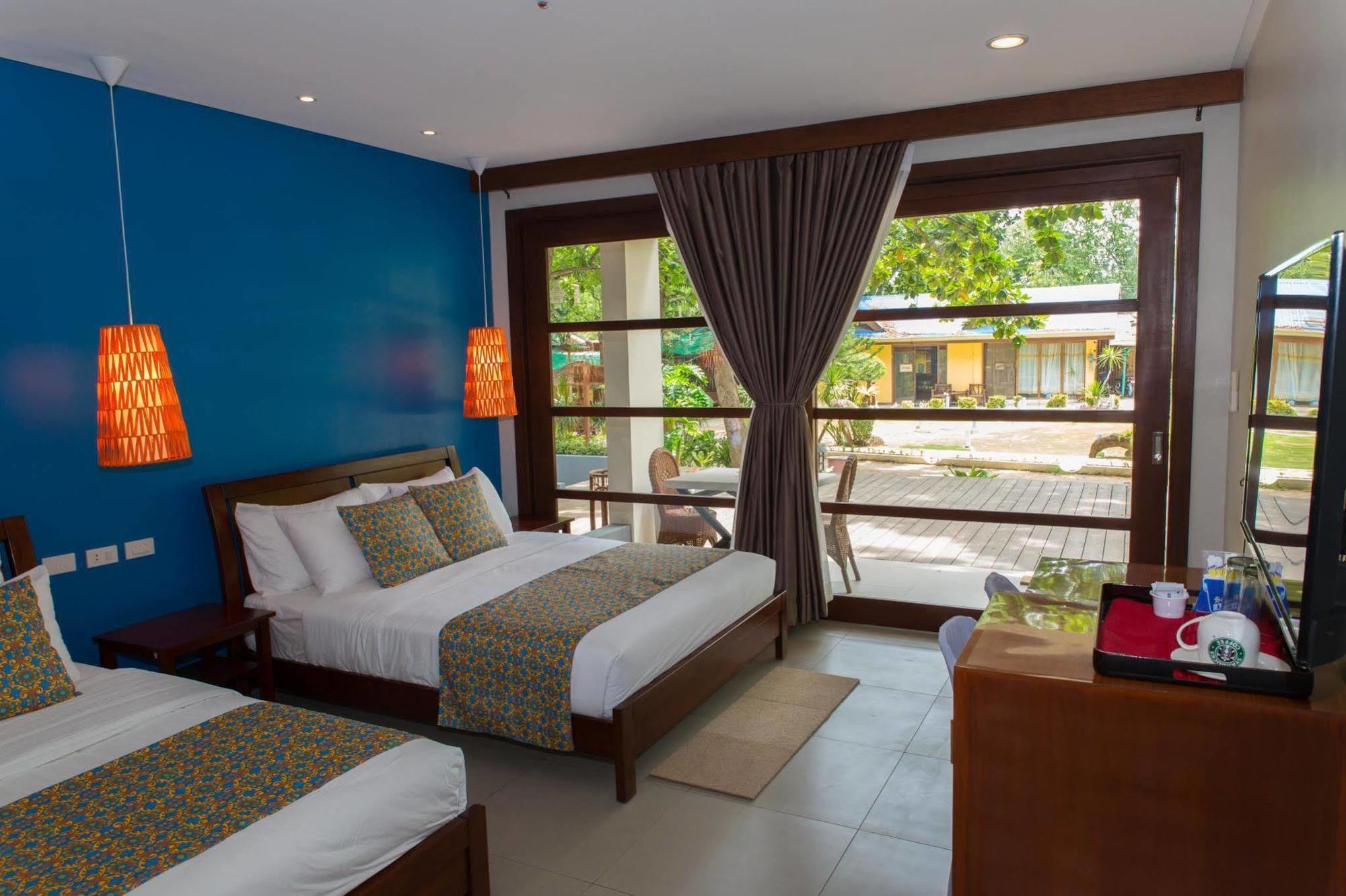Karancho House 2*