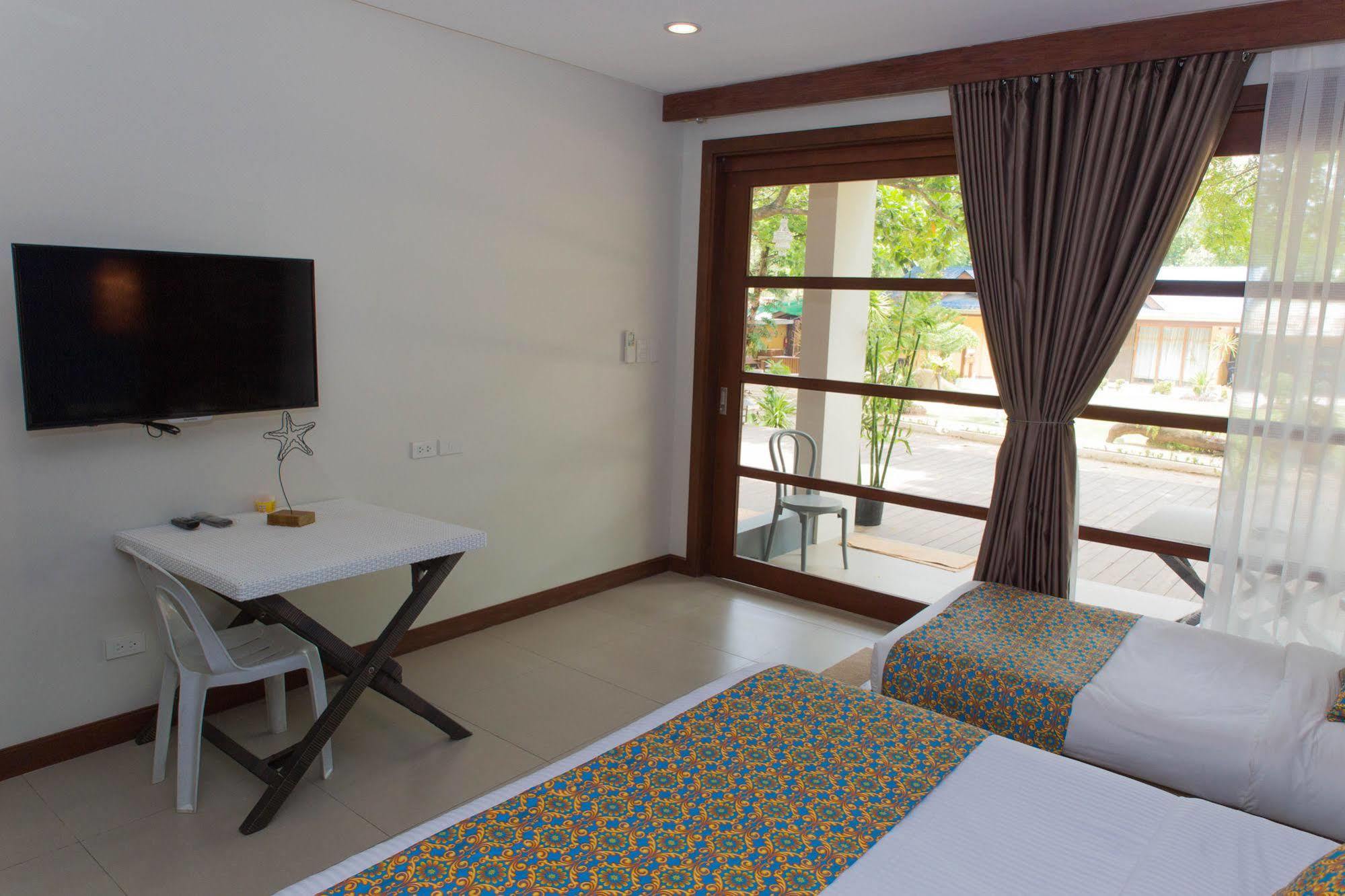 Resort Karancho House Lapu-Lapu City