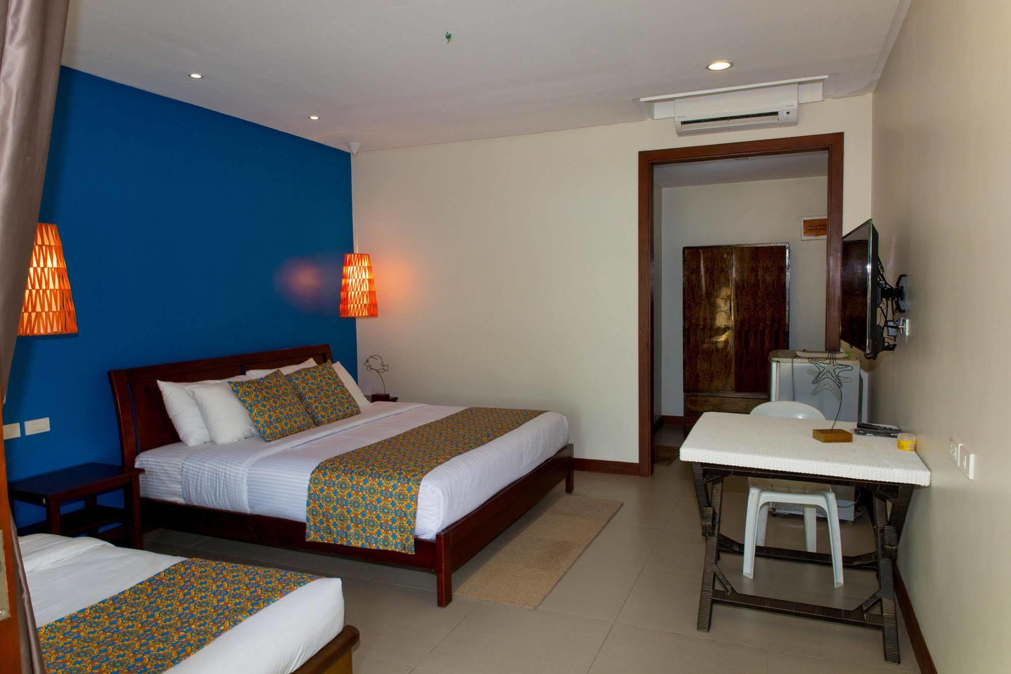 Karancho House 2* Lapu-Lapu City