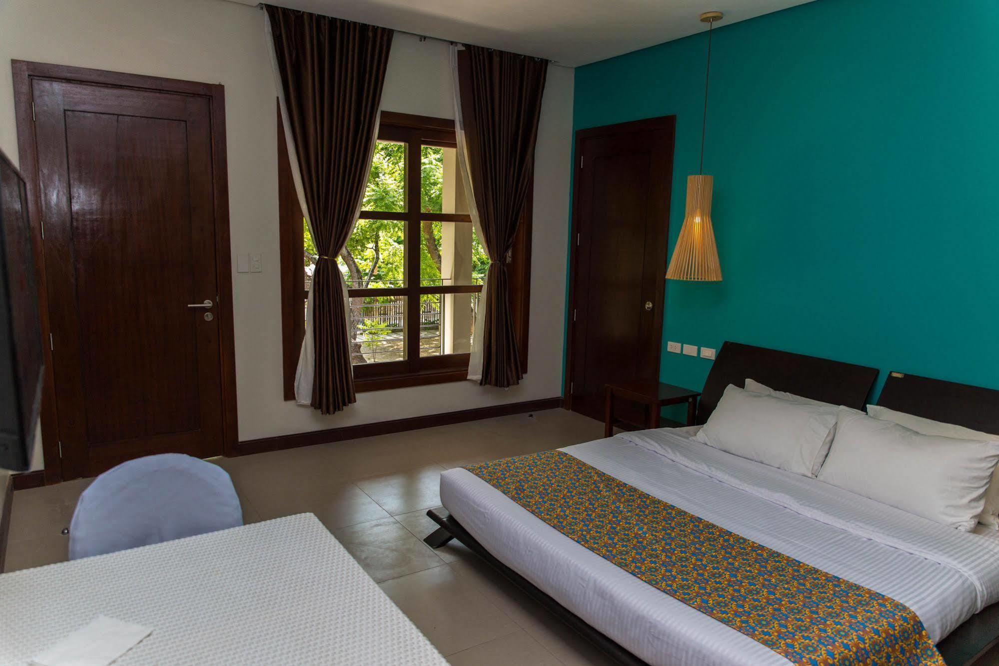 Karancho House Resort Lapu-Lapu City