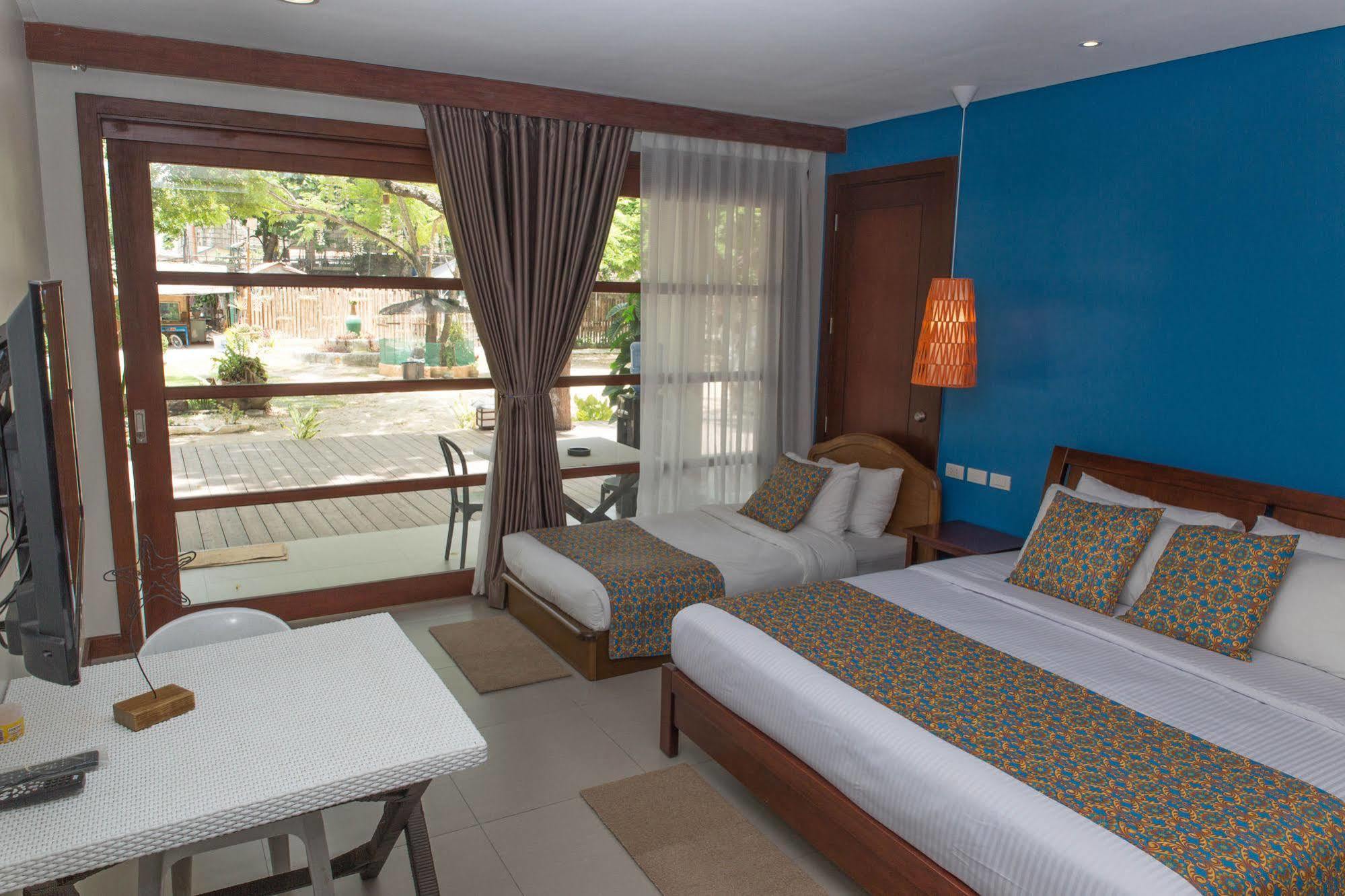 Karancho House 2* Lapu-Lapu City