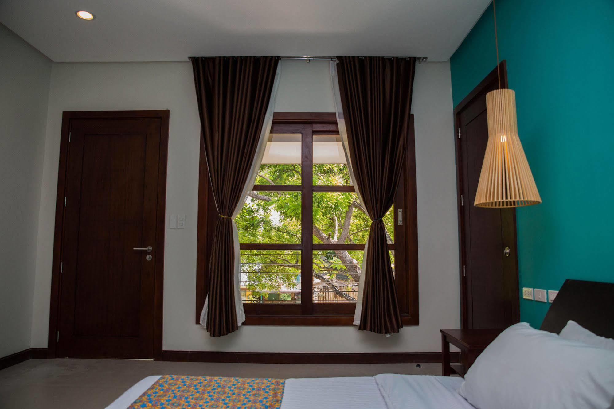 Karancho House Resort Lapu-Lapu City