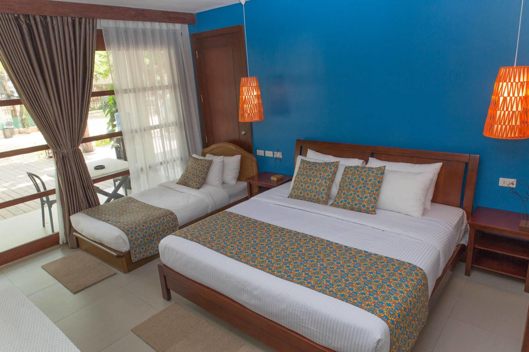 Karancho House Resort