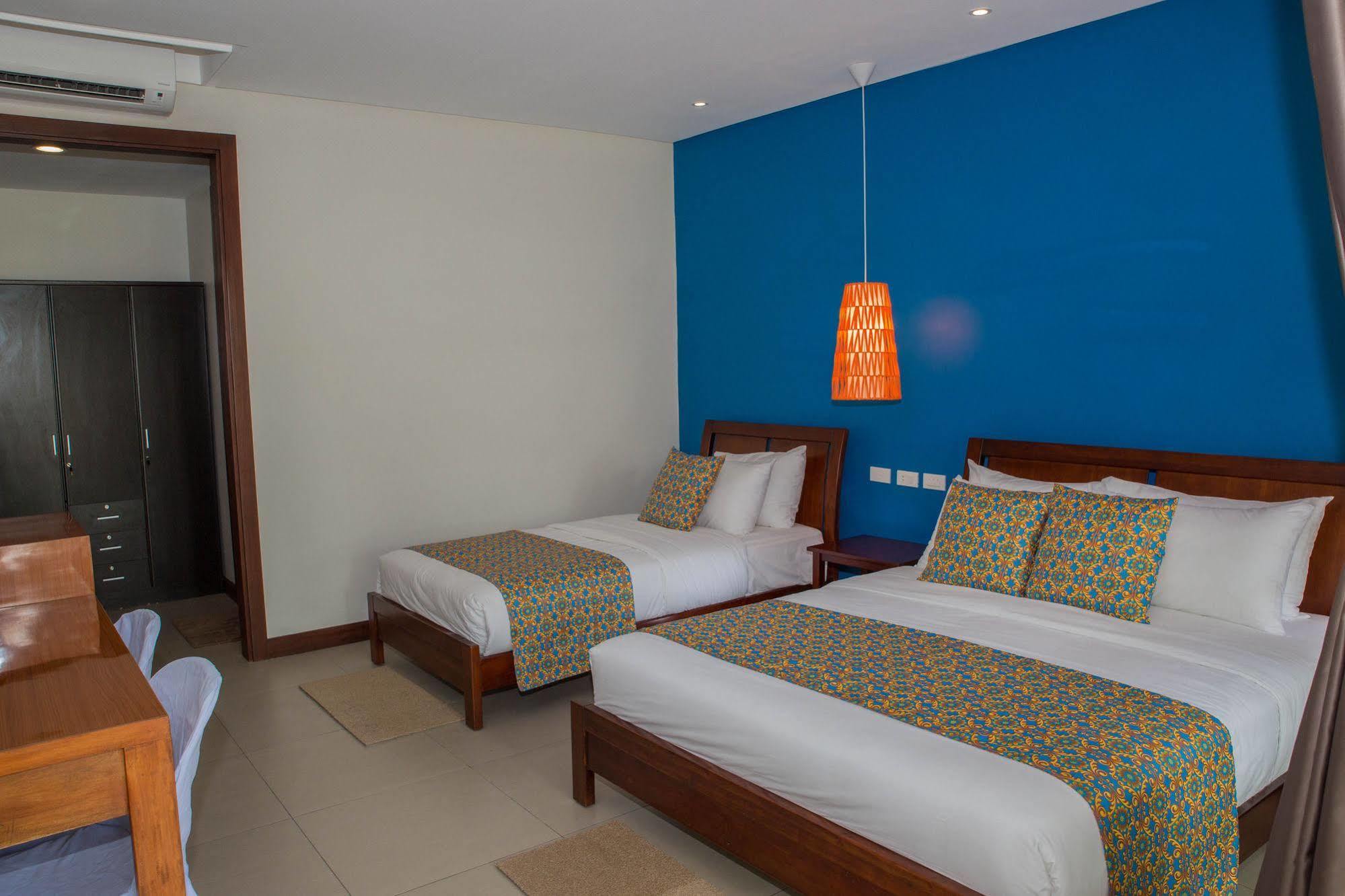Karancho House 2*