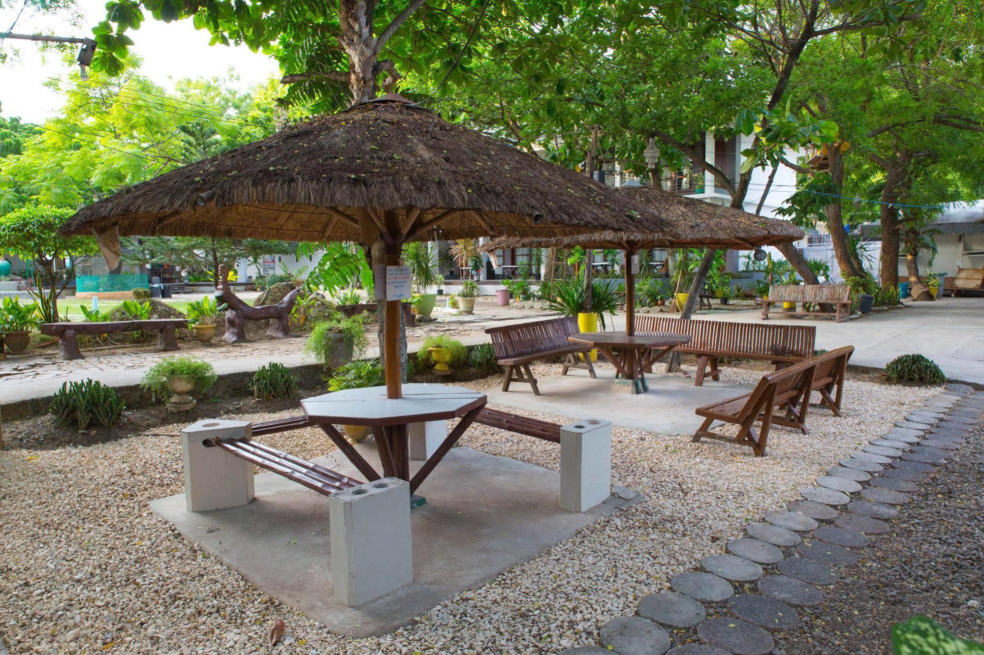 Resort Karancho House Lapu-Lapu City