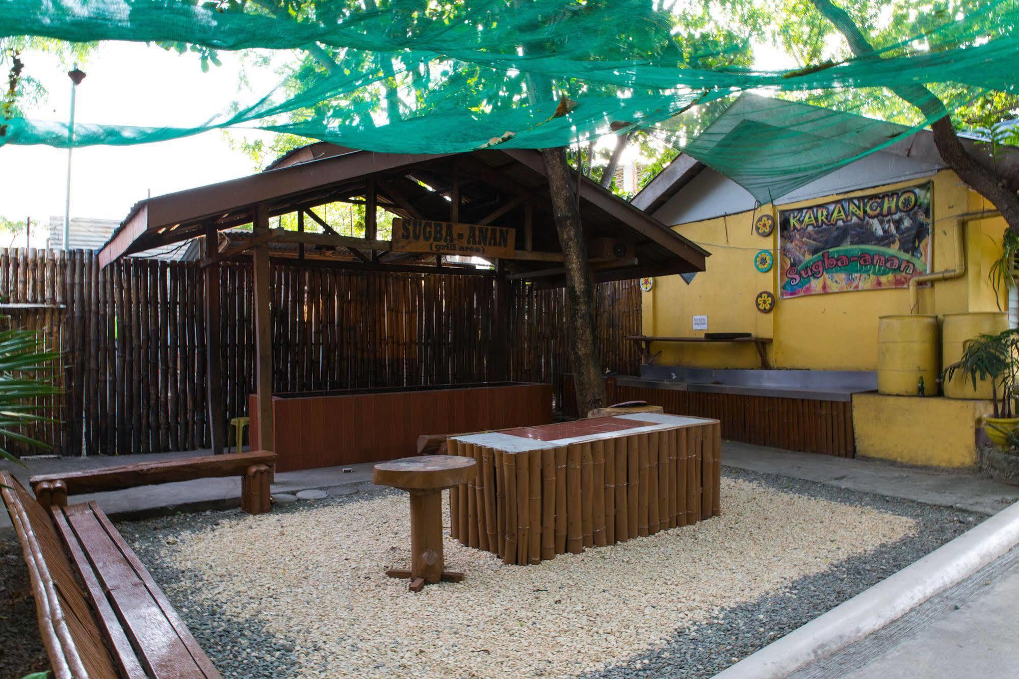 Karancho House Resort