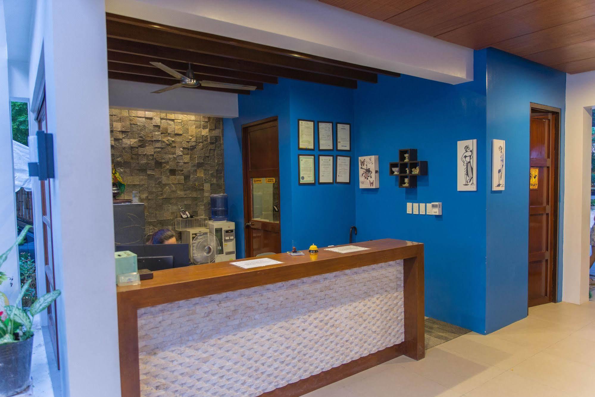 Karancho House Lapu-Lapu City