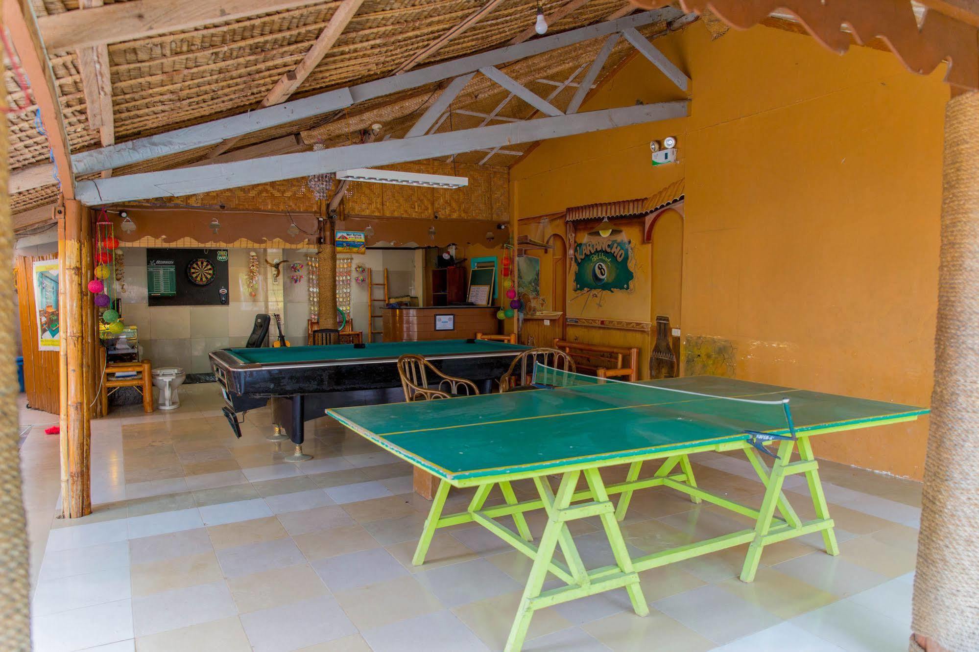 Karancho House 2* Lapu-Lapu City