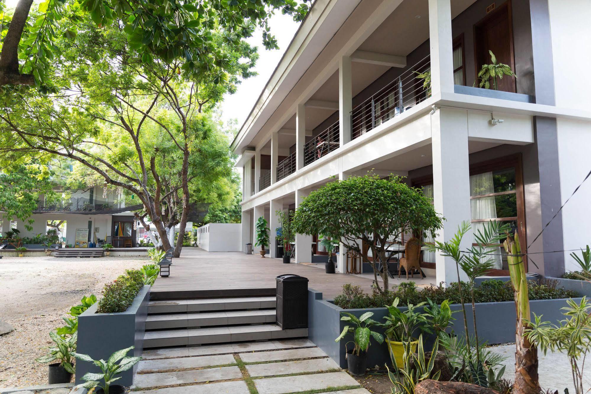 Resort Karancho House