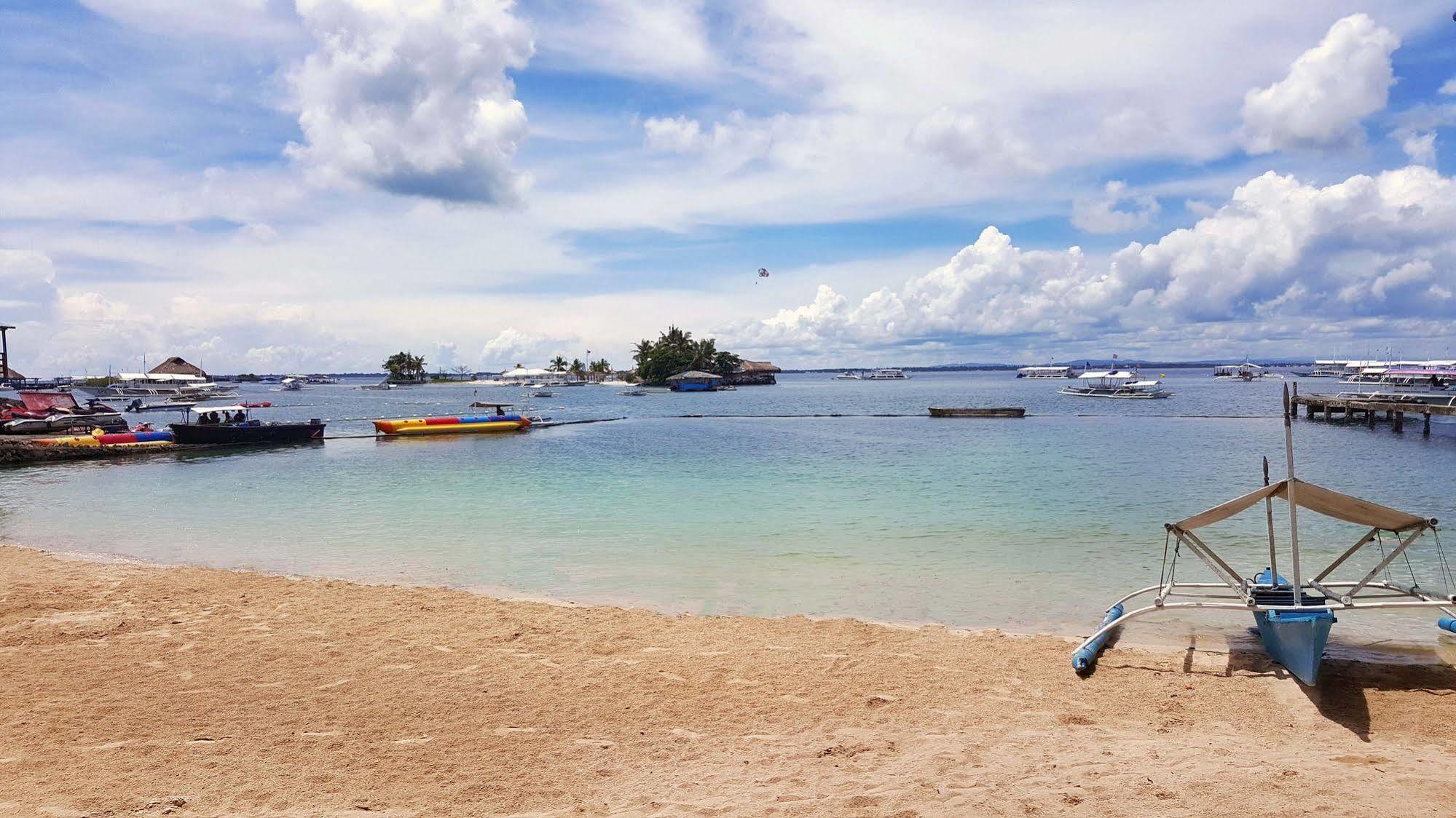 Karancho House Resort Lapu-Lapu City
