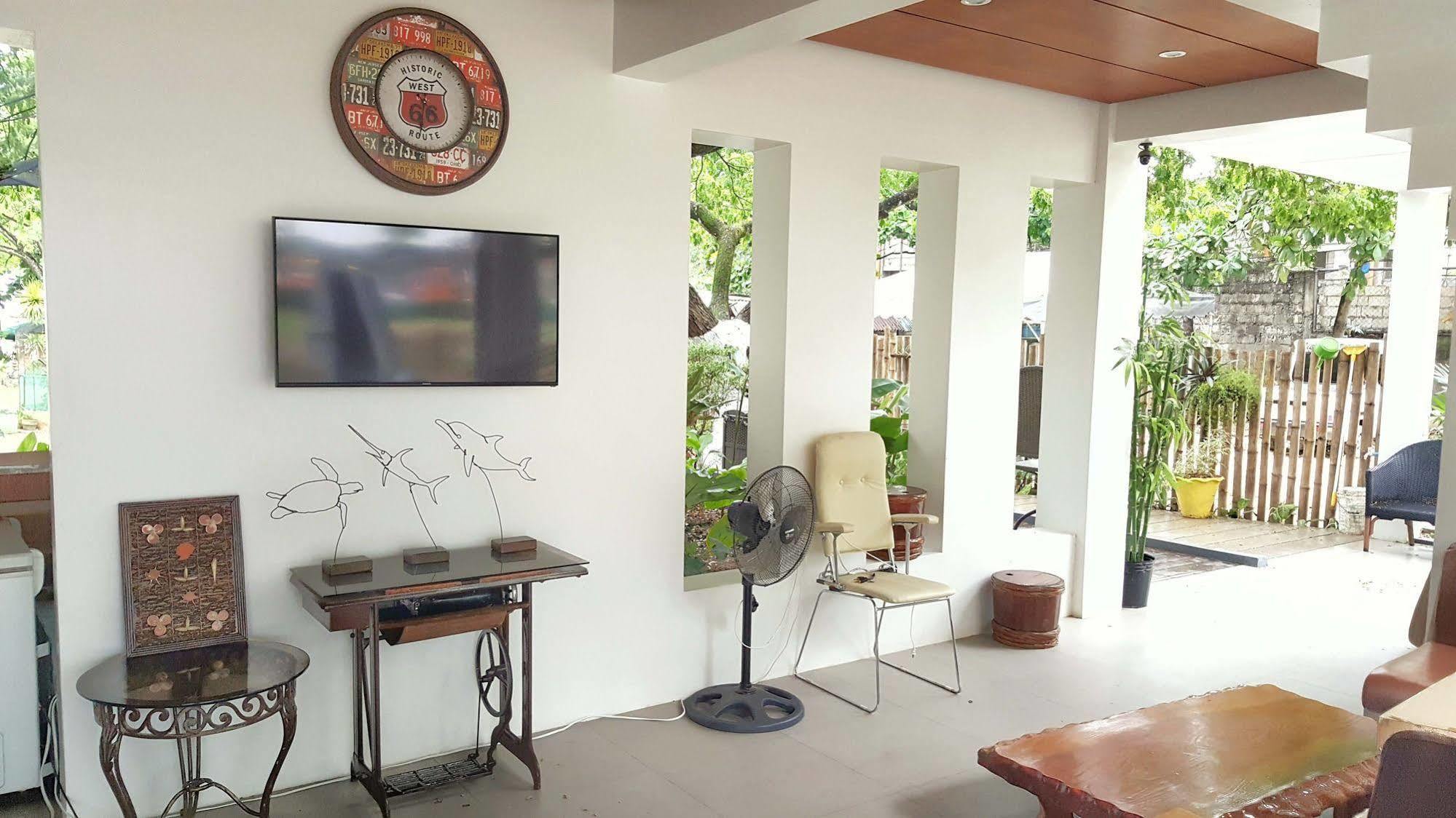 Karancho House
