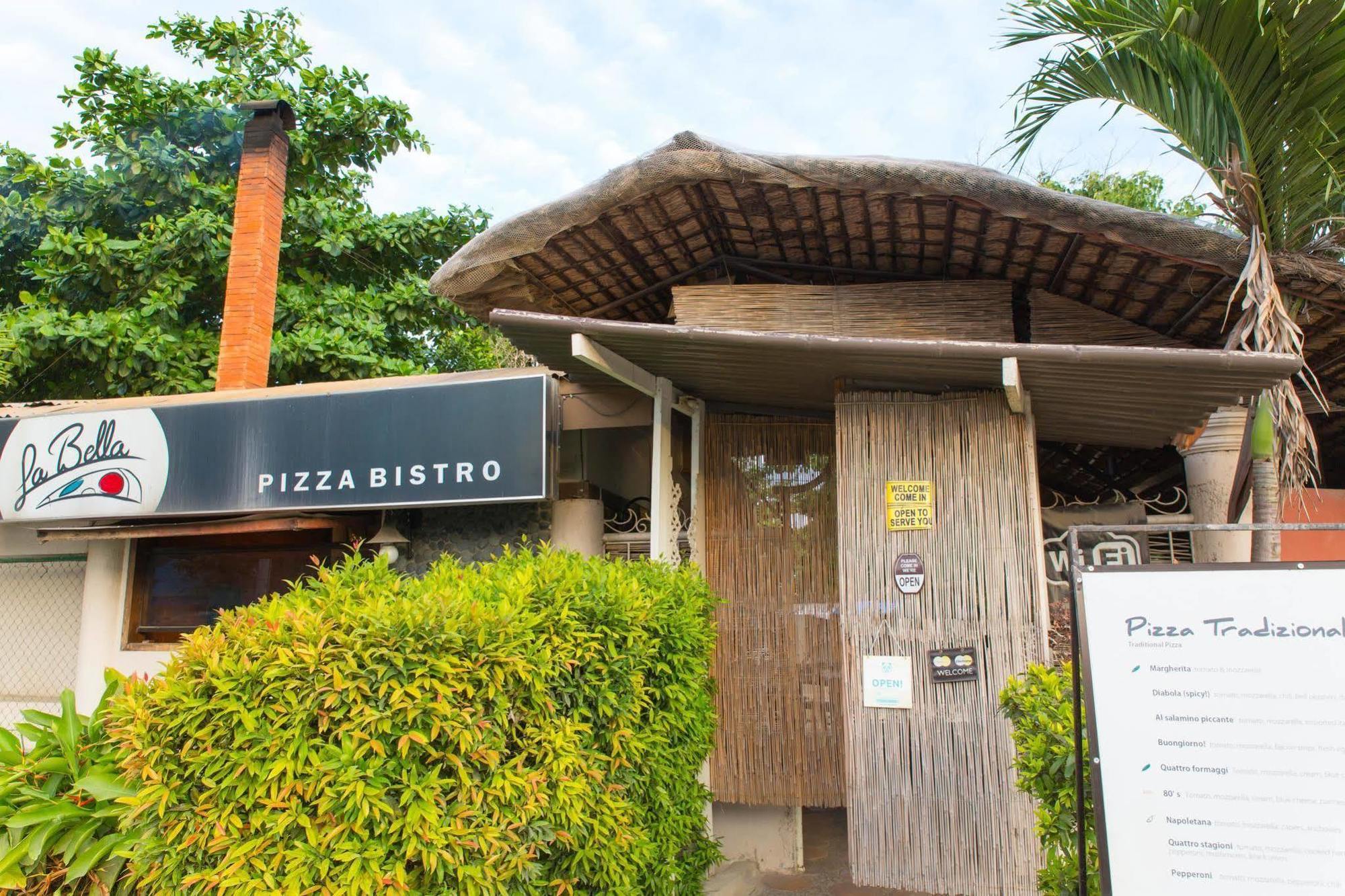 Karancho House Resort 2*