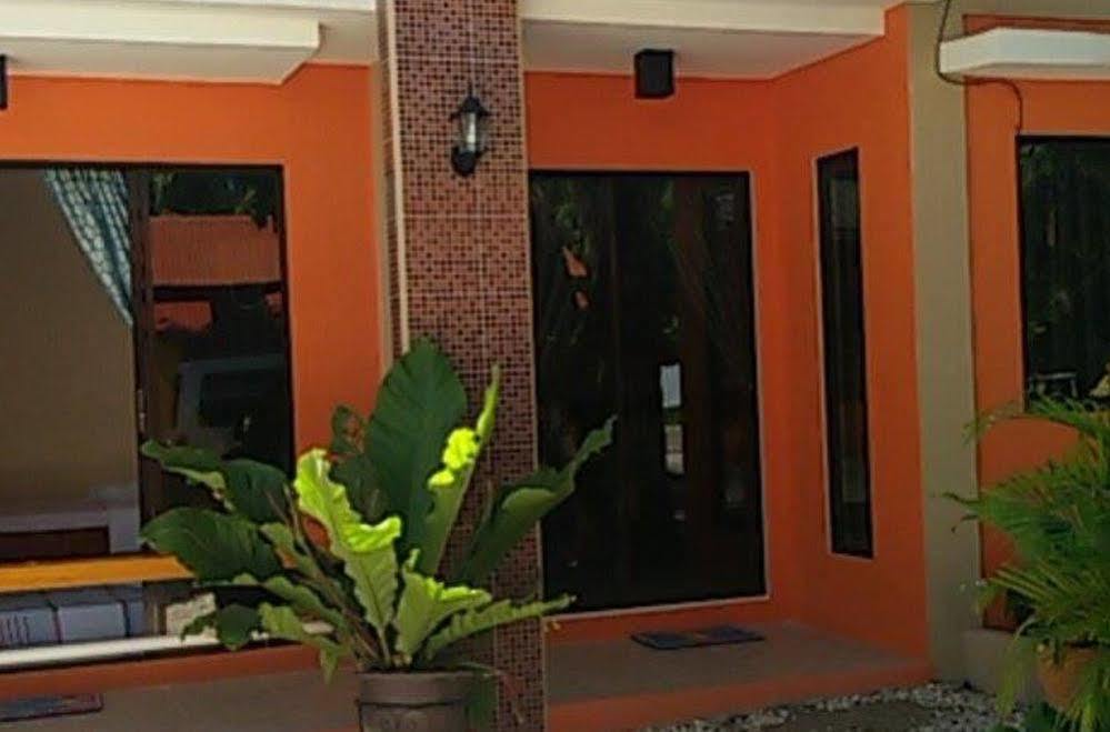 Casa Solmar 2* Oslob