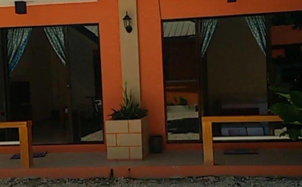 Hotel Casa Solmar Oslob