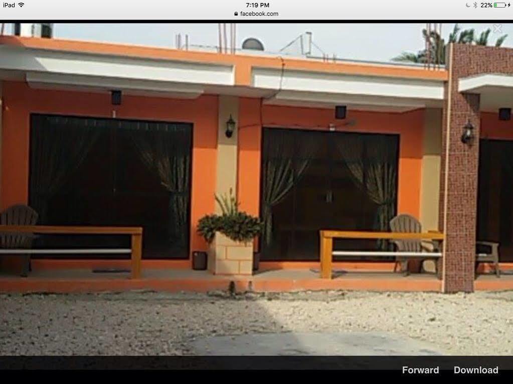 Casa Solmar 2* Oslob