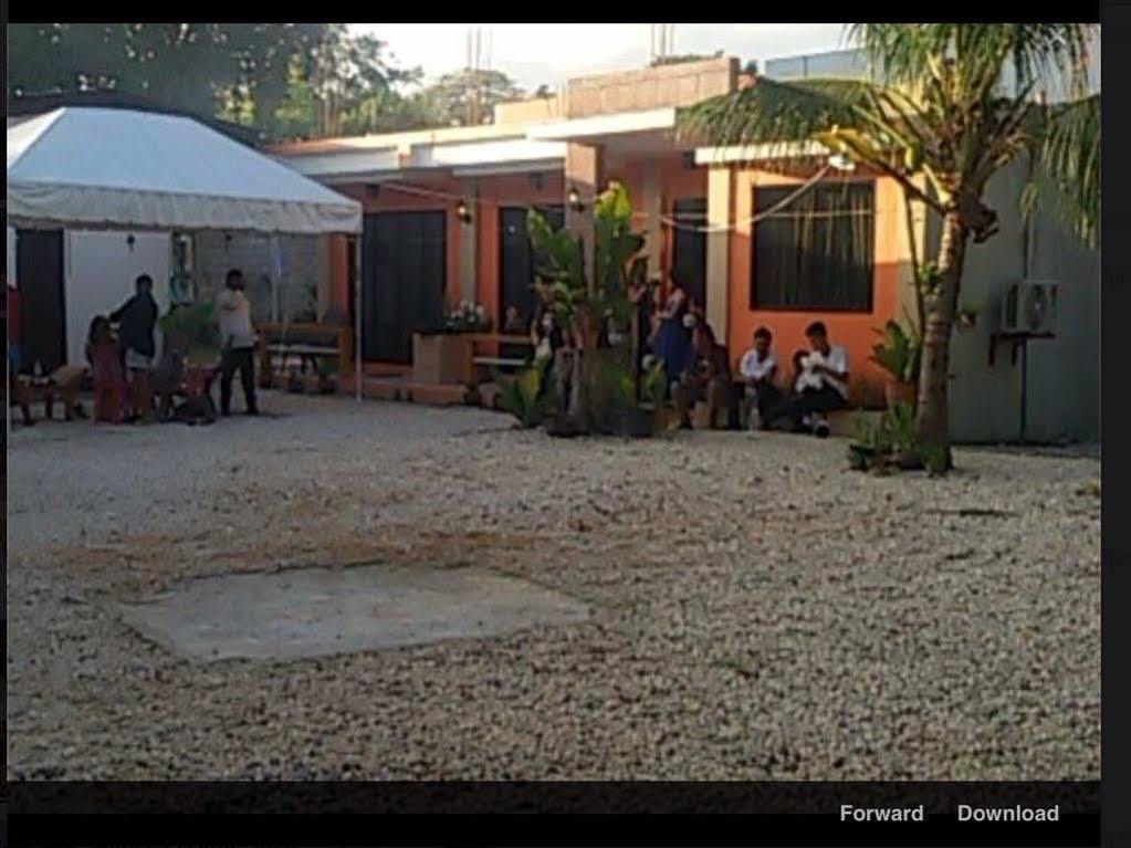 Casa Solmar Hotel 2*