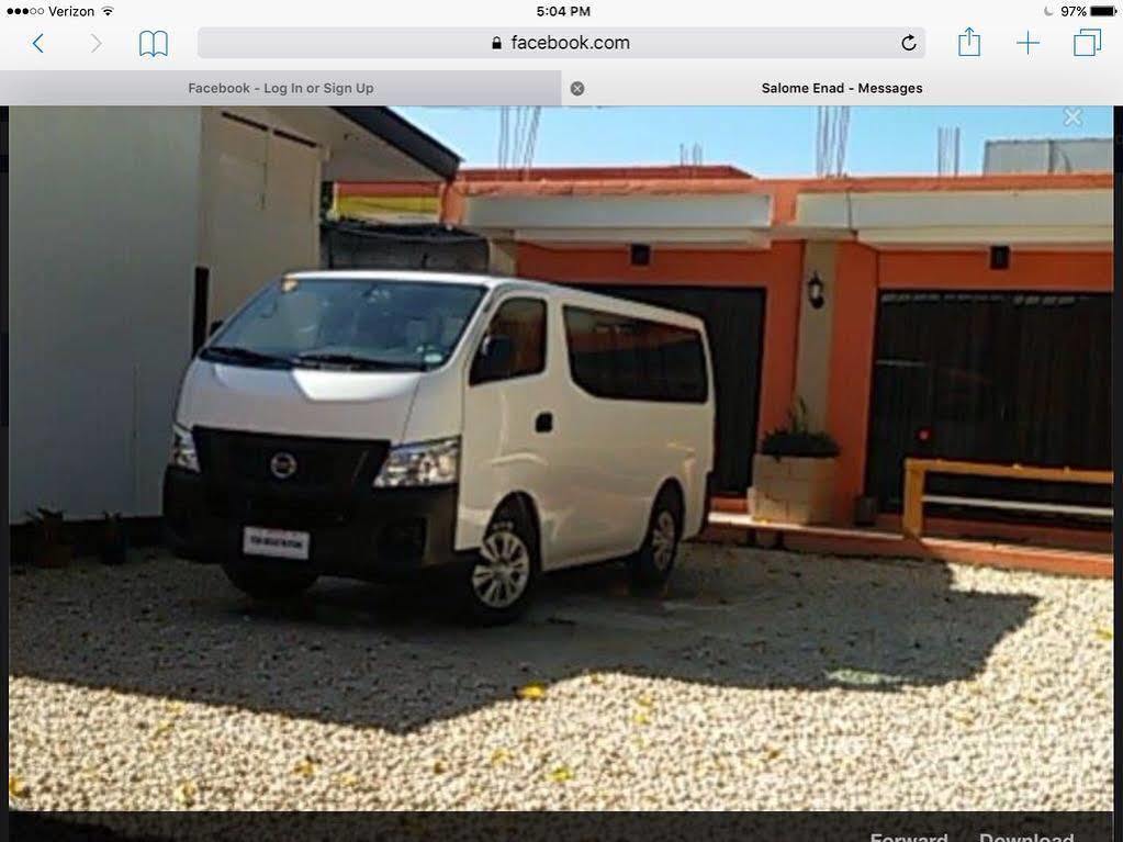 Casa Solmar 2* Oslob