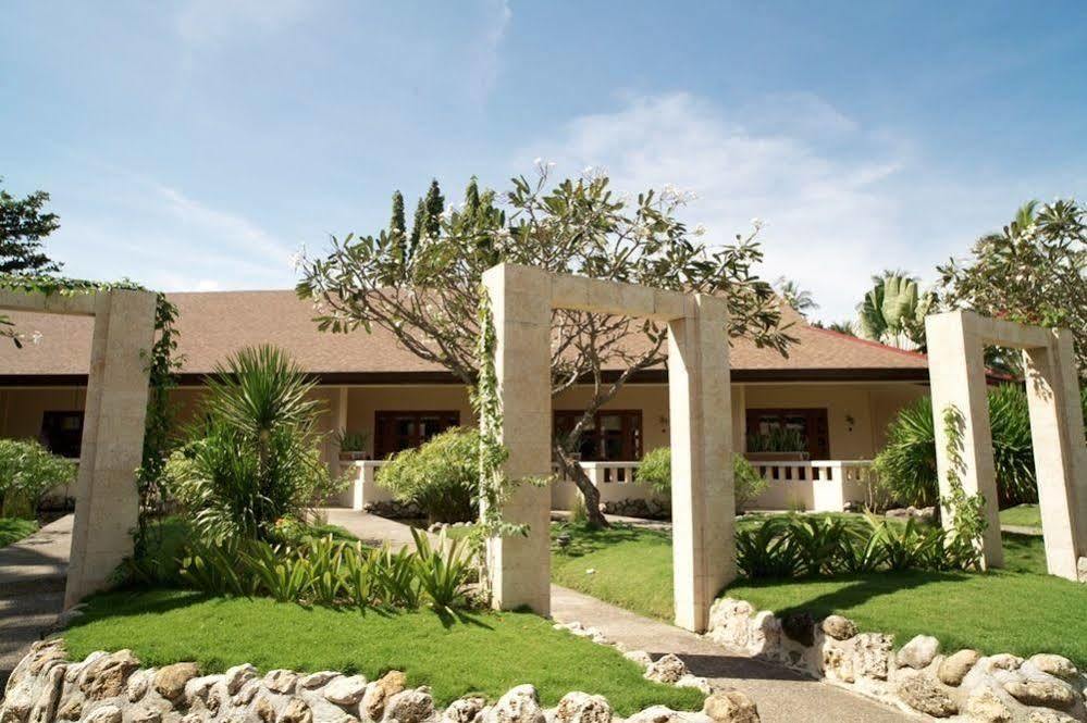 Resort Pulchra Cebu