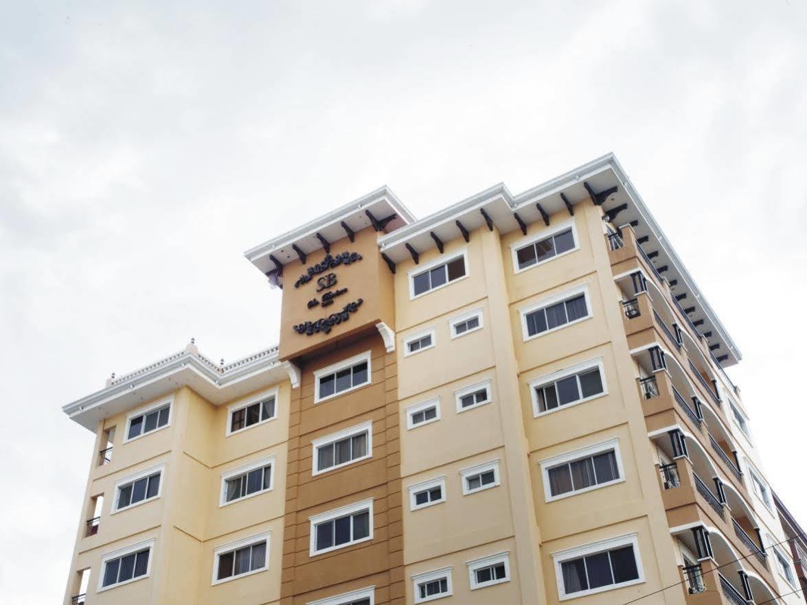 Sta Barbara 3* Cebu
