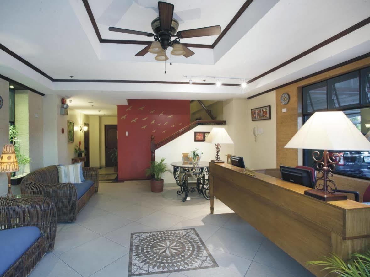 Sta Barbara Cebu