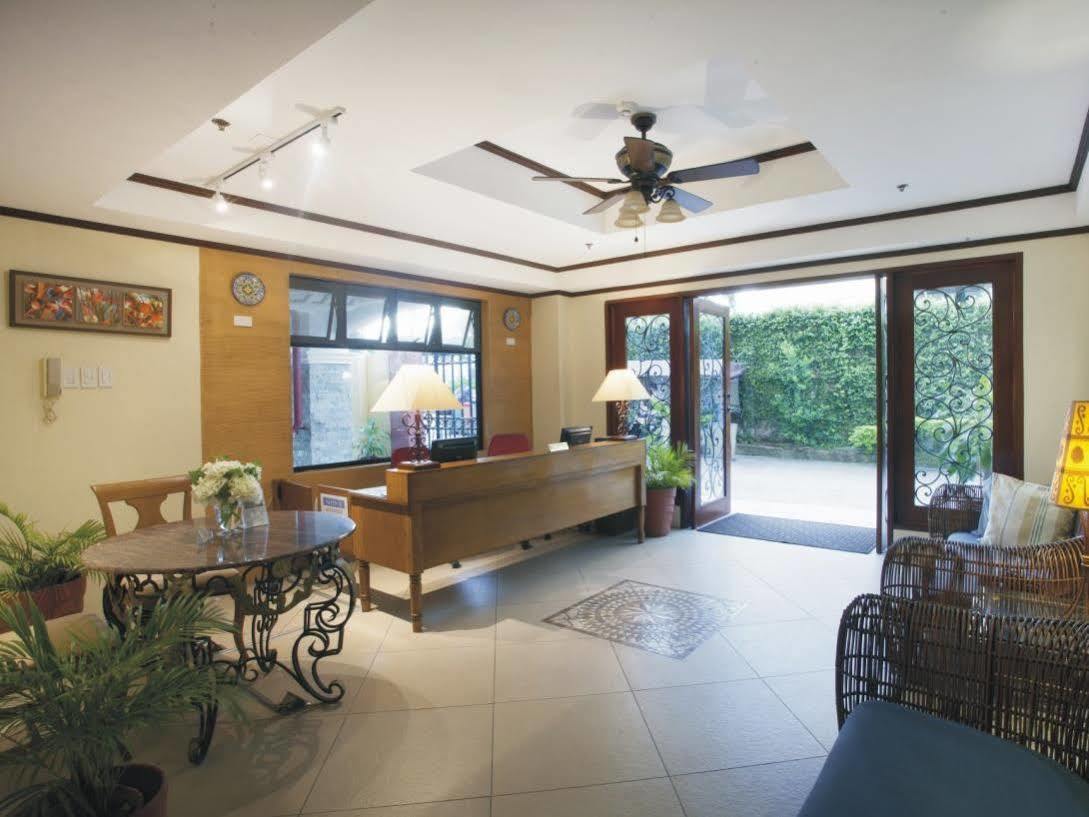 Aparthotel Sta Barbara Cebu