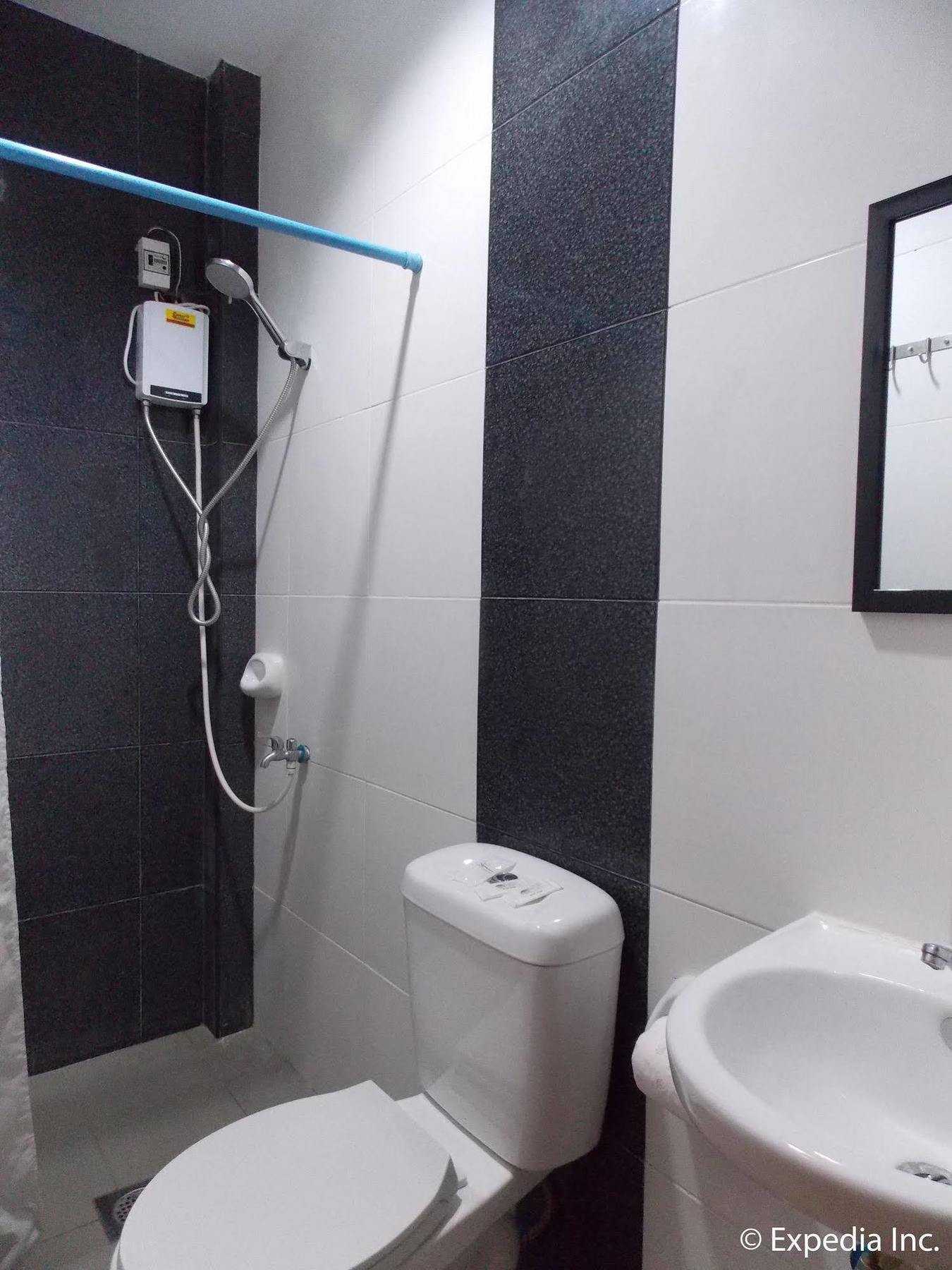 Hotel Sea Breeze Argao