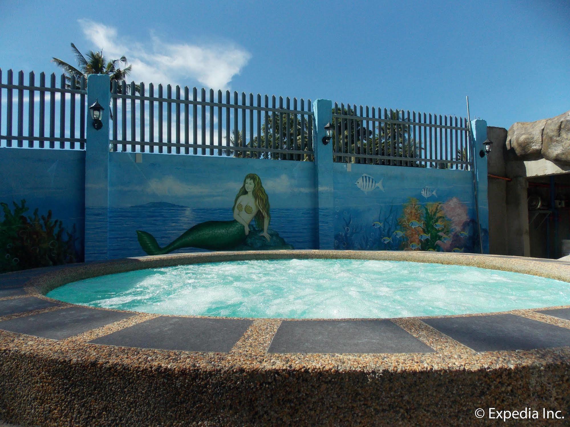 Sea Breeze Hotel Argao