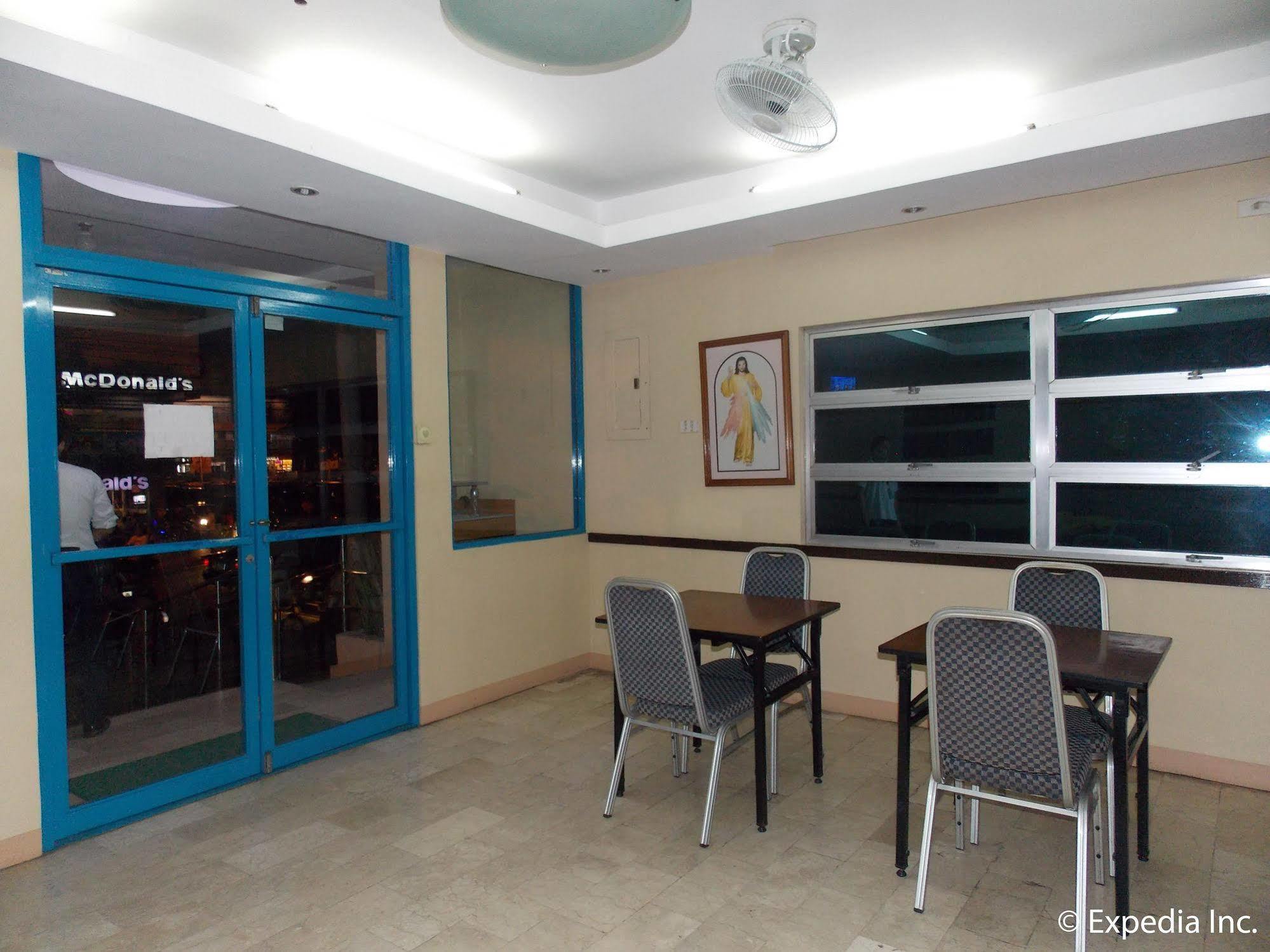 Gv Talisay Hotel