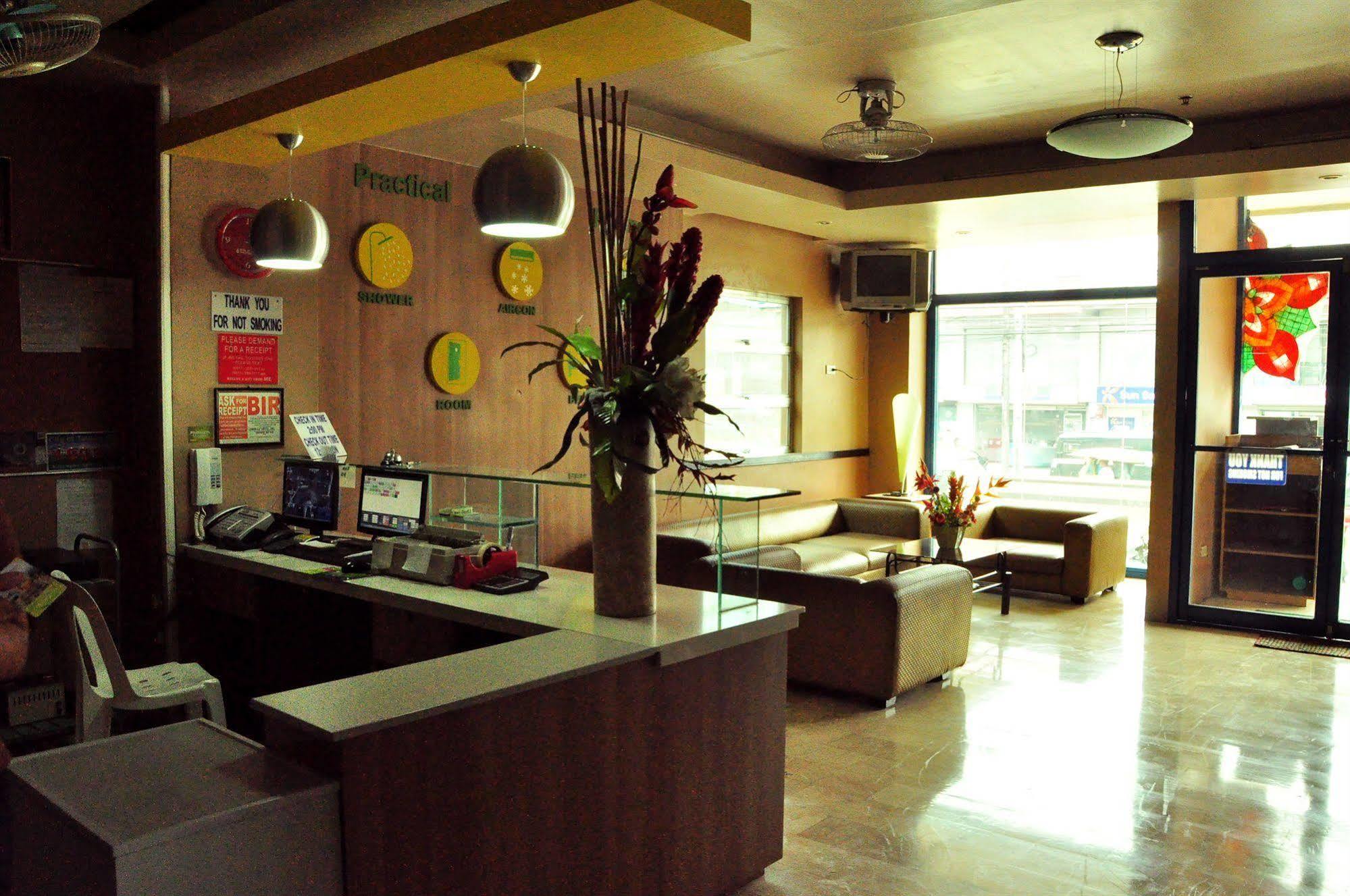 Gv Talisay Hotel Cebu