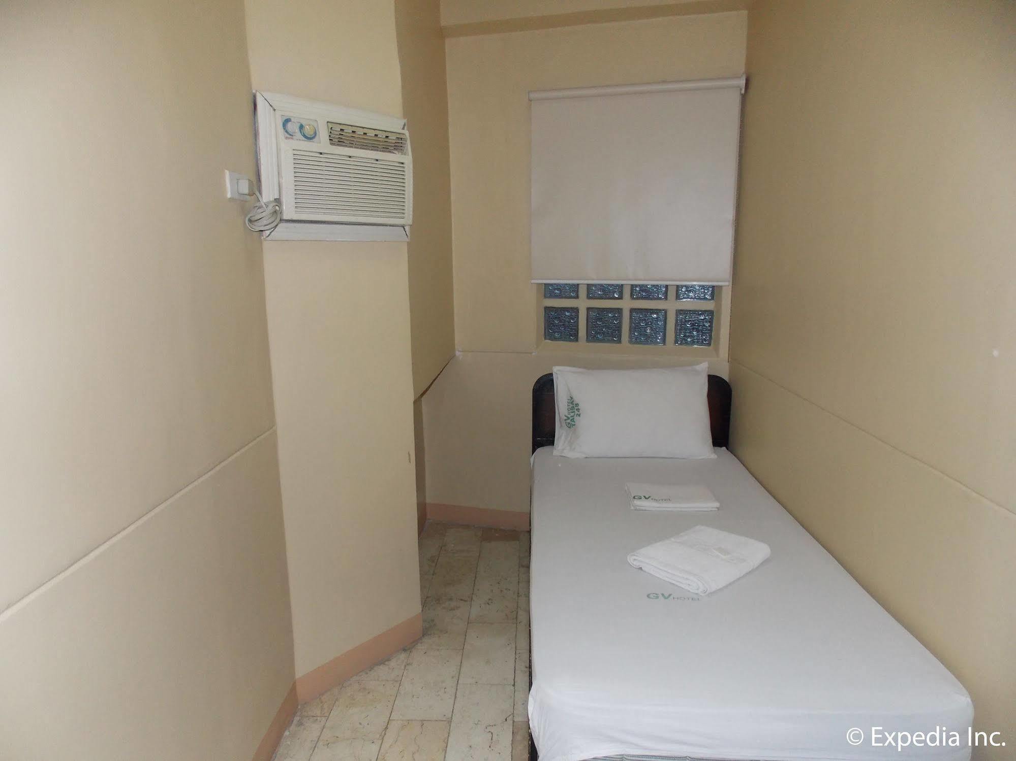 Gv Talisay Hotel Cebu
