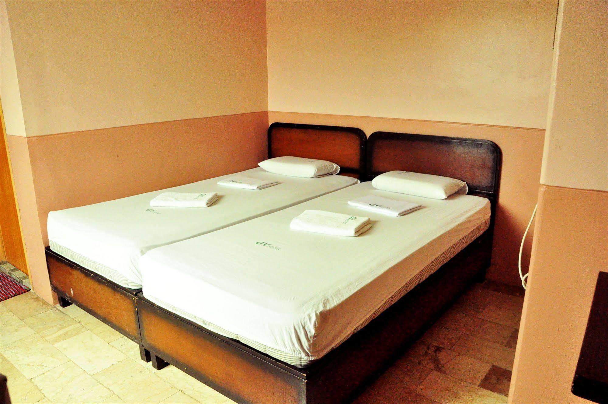 Gv Talisay Hotel Cebu