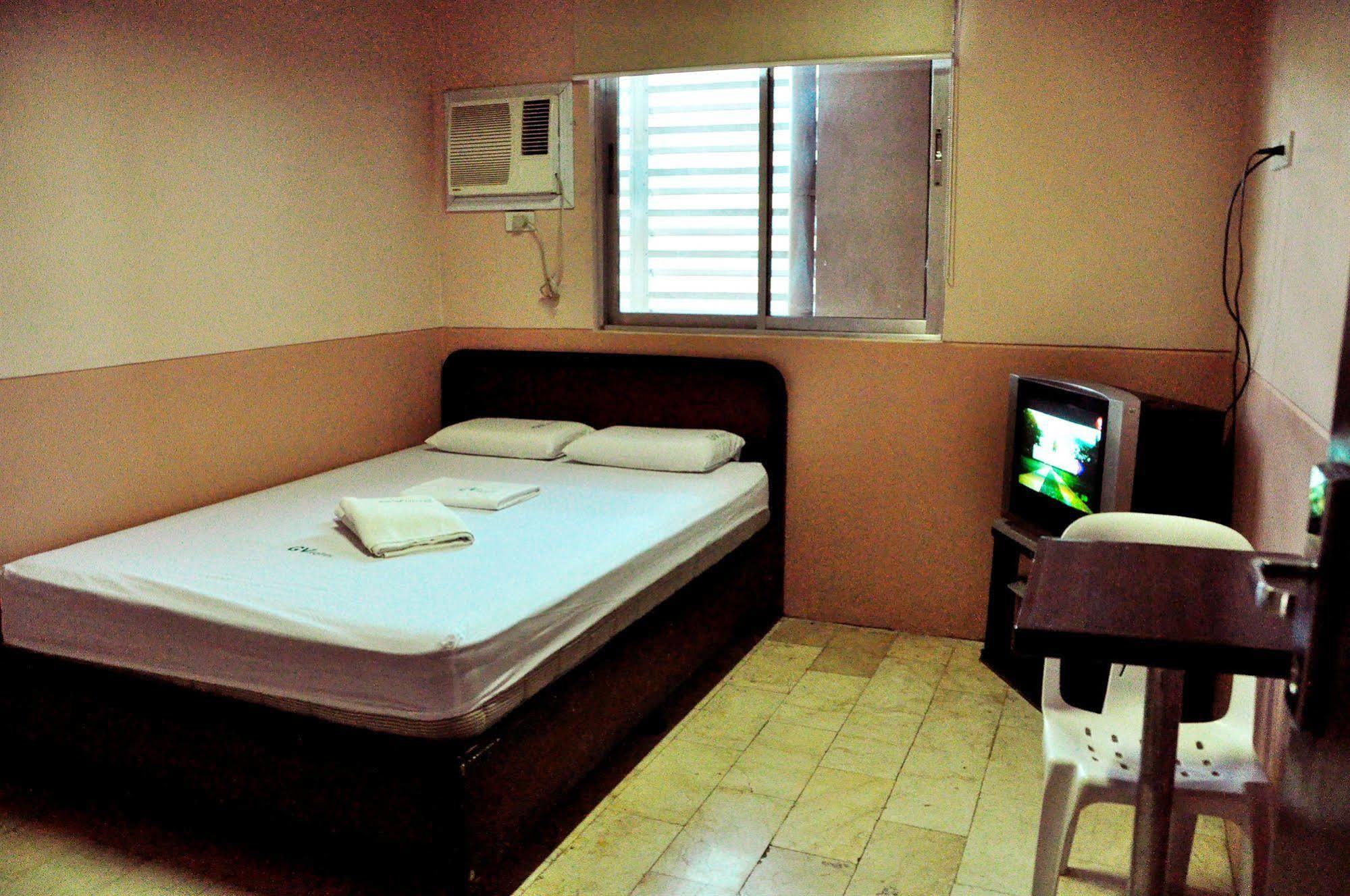 Hotel Gv Talisay Cebu
