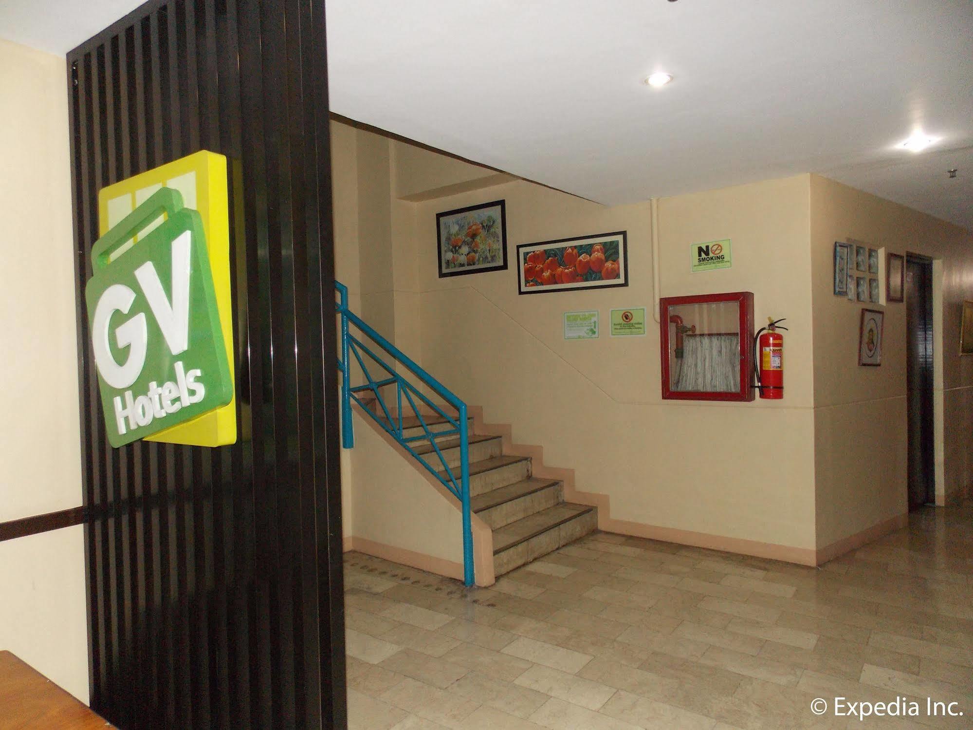 Gv Talisay Hotel 2*