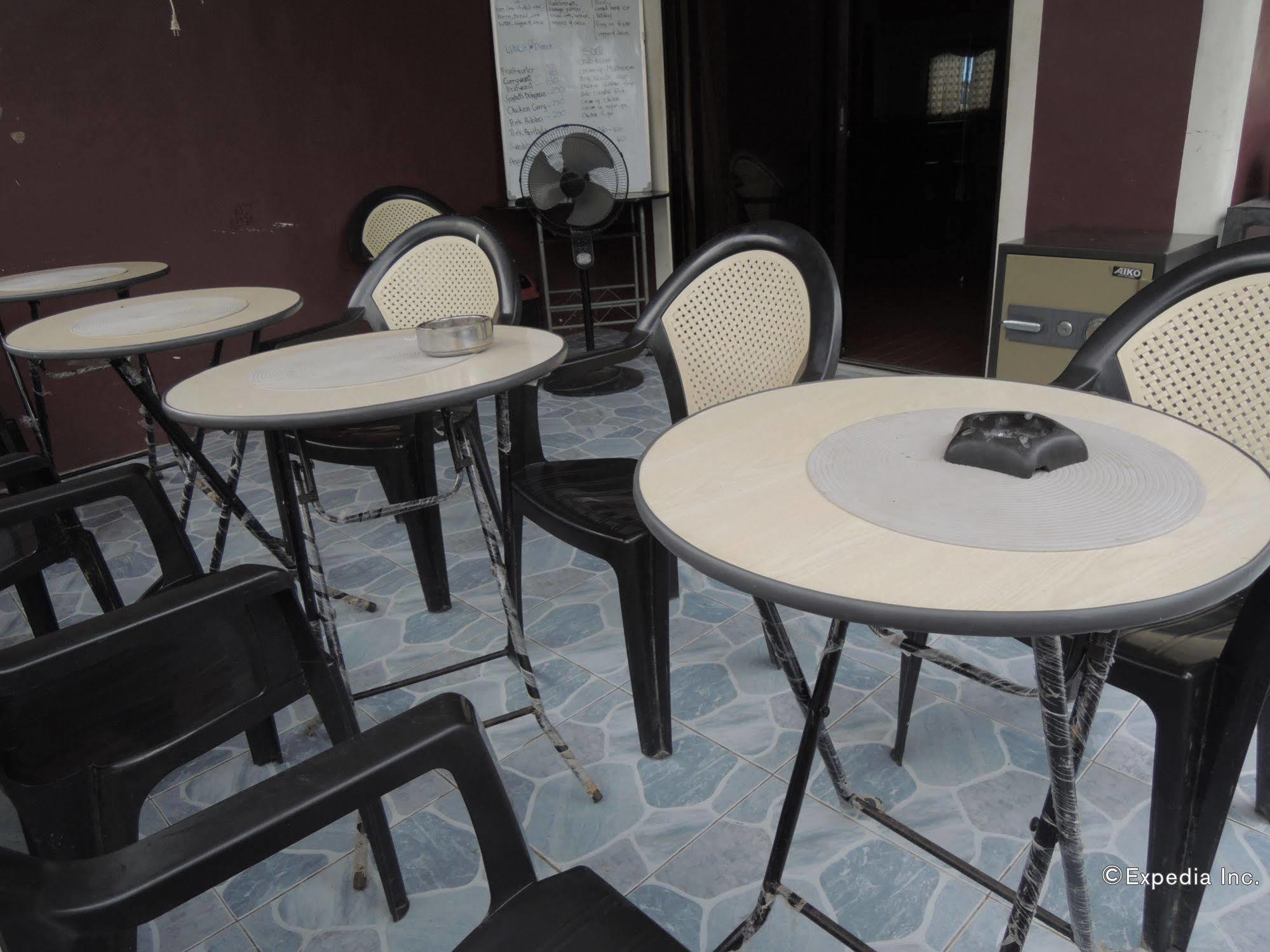Cebu Hotel 3*