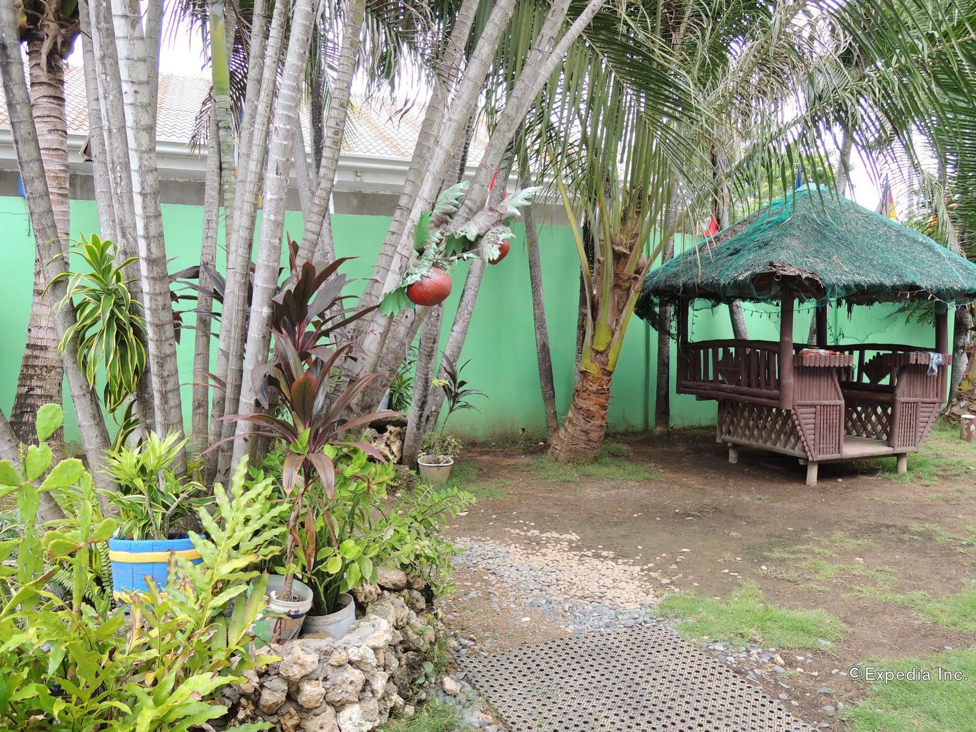 Cebu Hotel Liloan