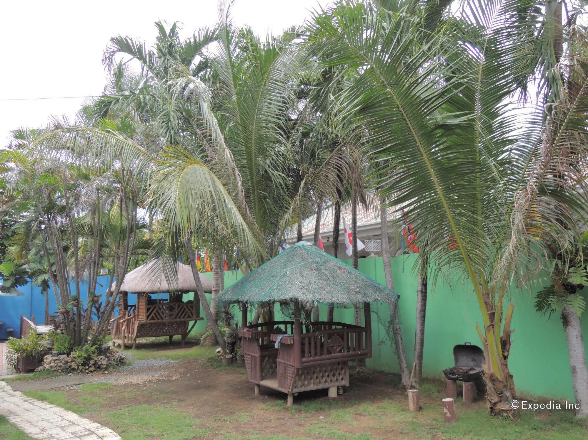 Cebu 3*