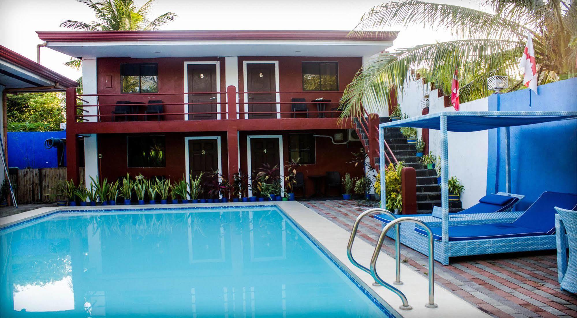 Cebu Hotel Liloan