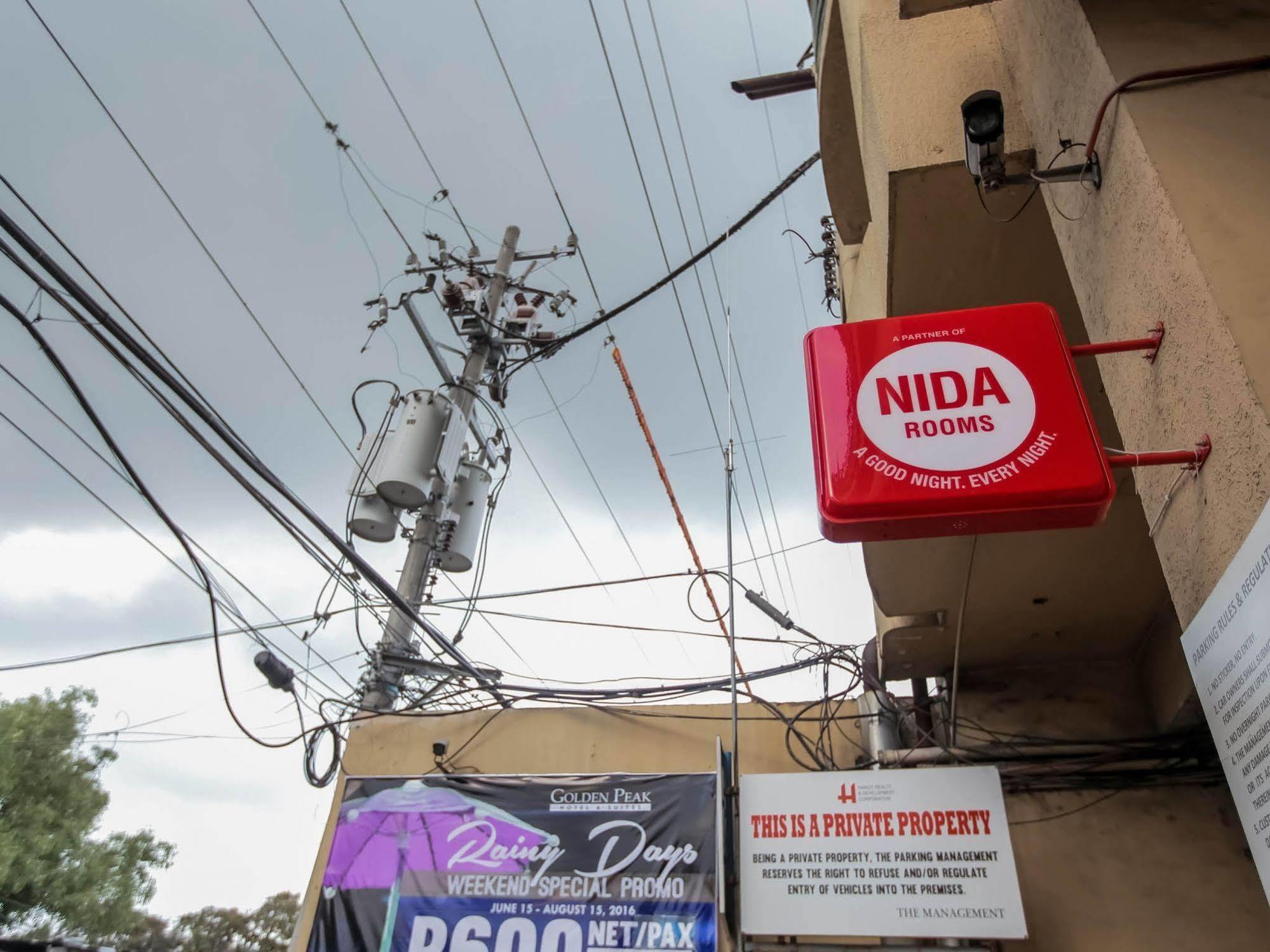 Hotel Nida Gorordo Avenue Cebu