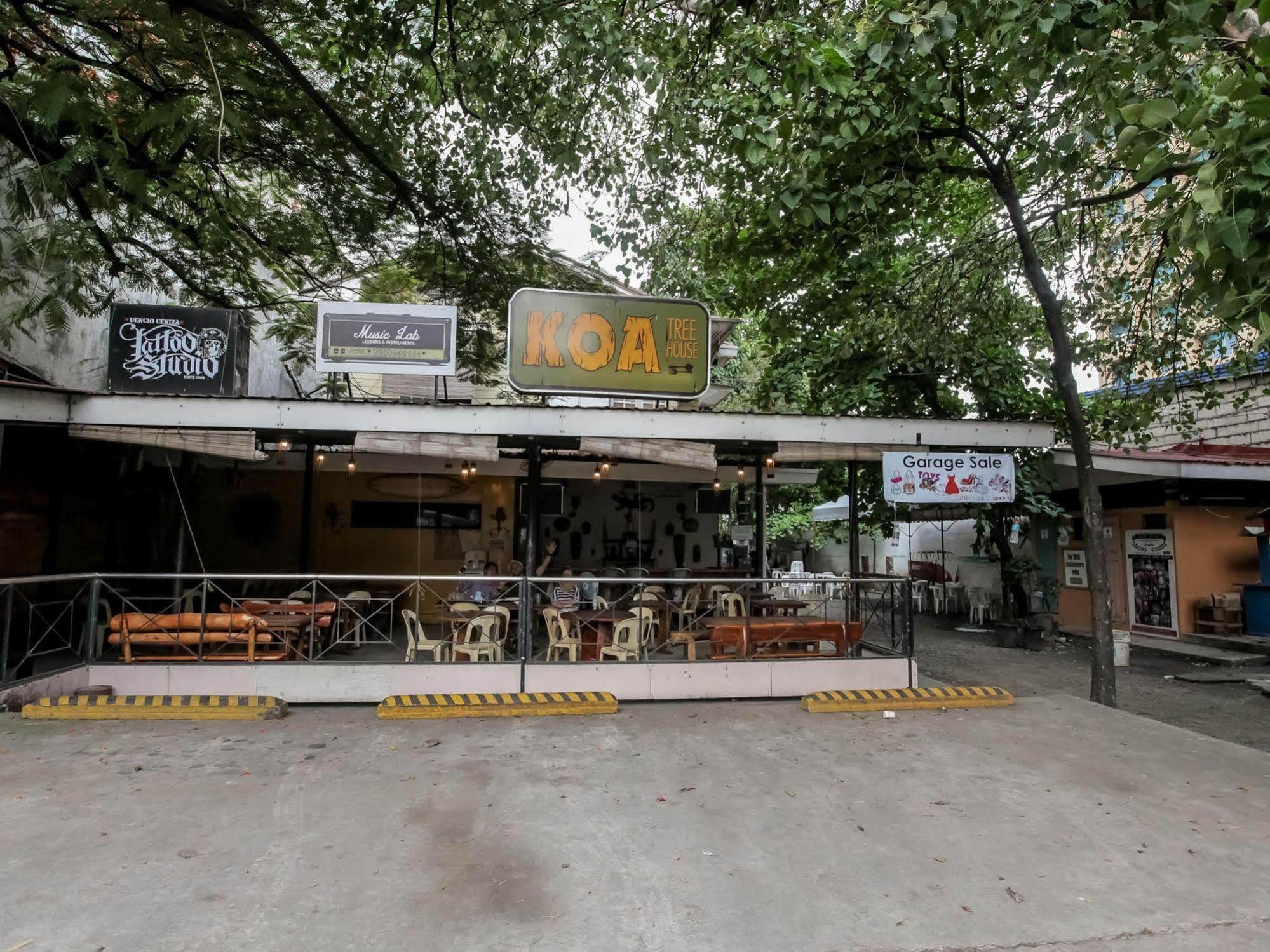 Hotel Nida Gorordo Avenue
