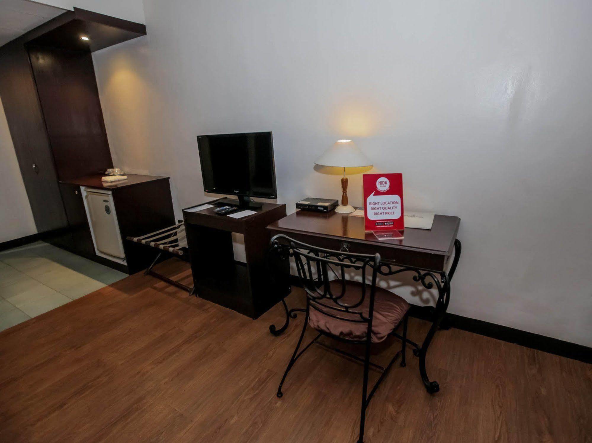 Nida Gorordo Avenue 3*