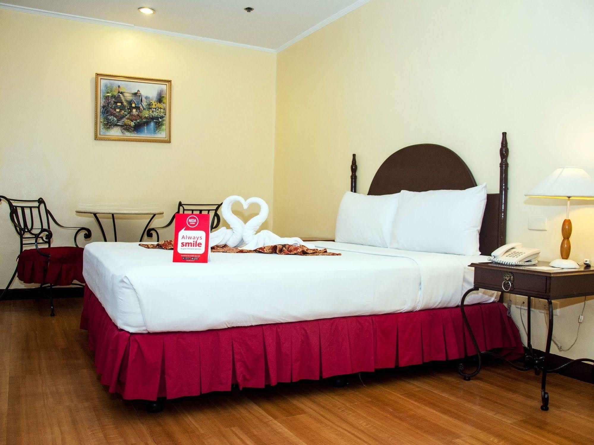 Hotel Nida Gorordo Avenue Cebu