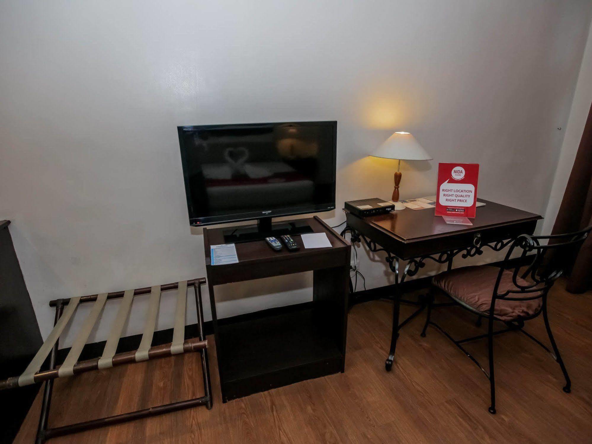 Nida Gorordo Avenue 3* Cebu
