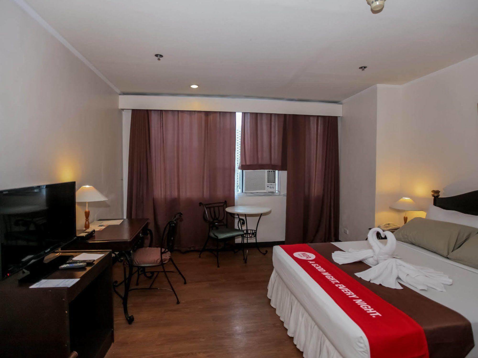 Nida Gorordo Avenue 3*