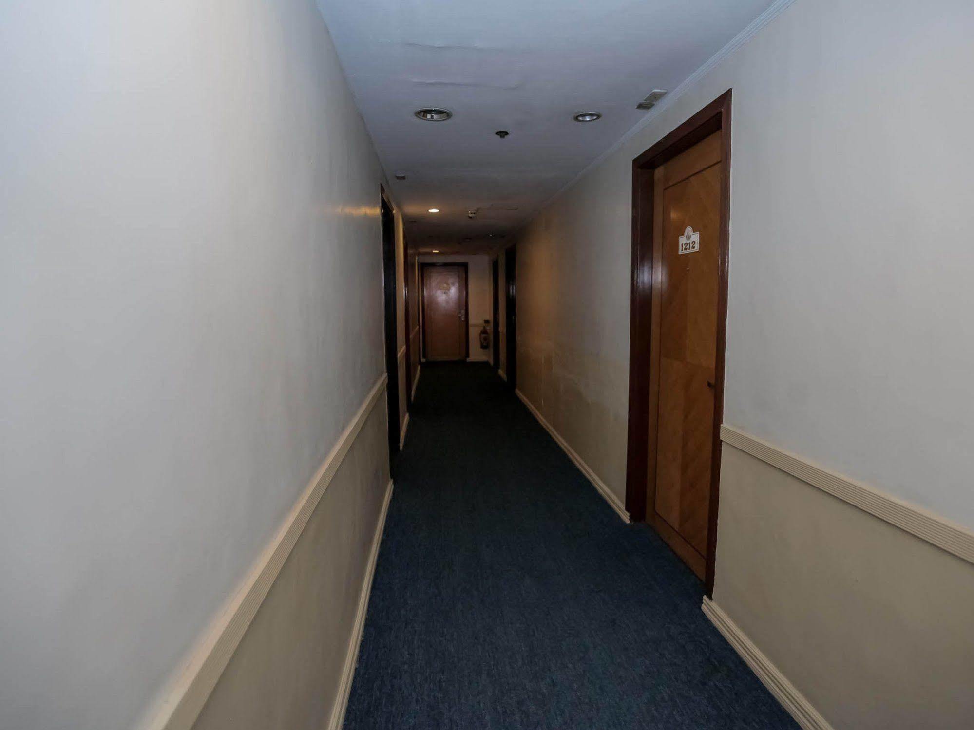 Nida Gorordo Avenue Hotel Cebu