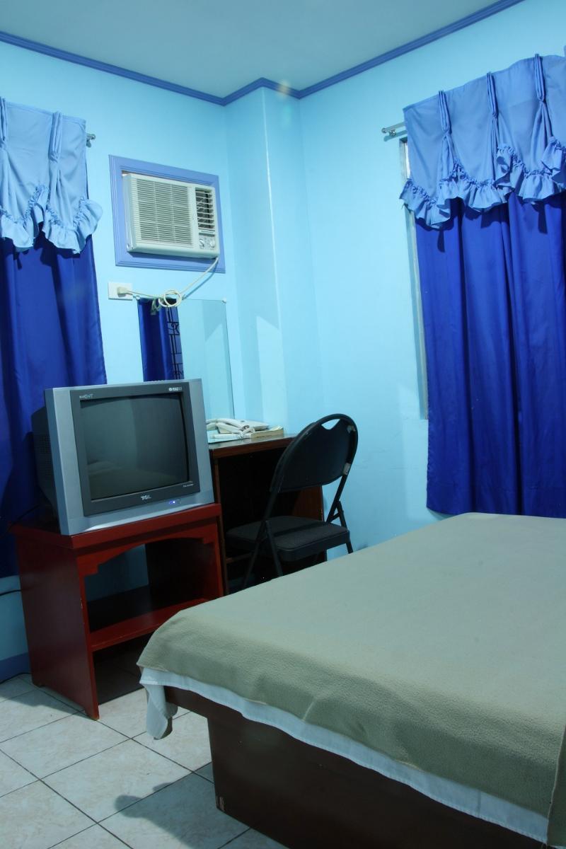 Allson's bahay-panuluyan 2*