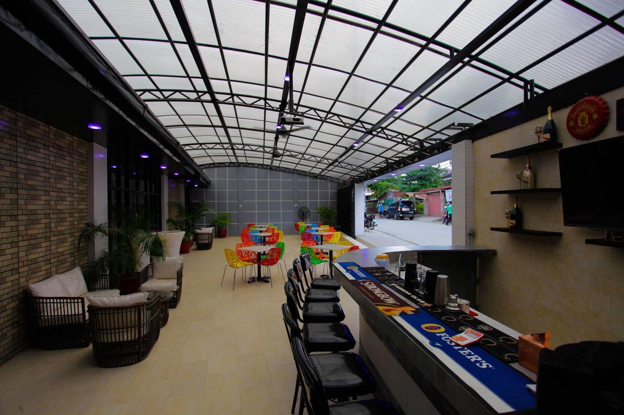 Halfway House Mactan Cebu Airport *
