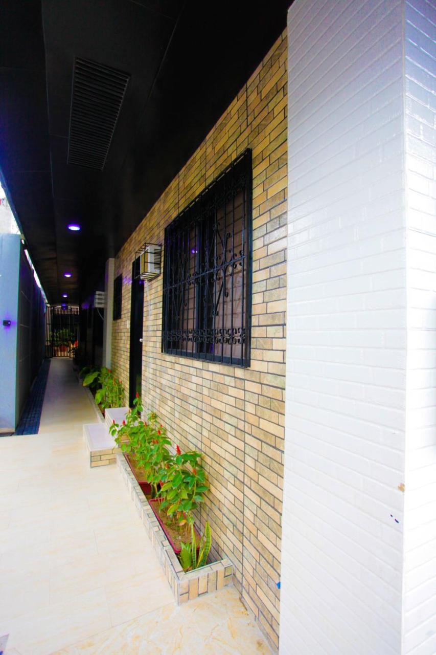Halfway House Mactan Cebu Airport Lapu-Lapu City