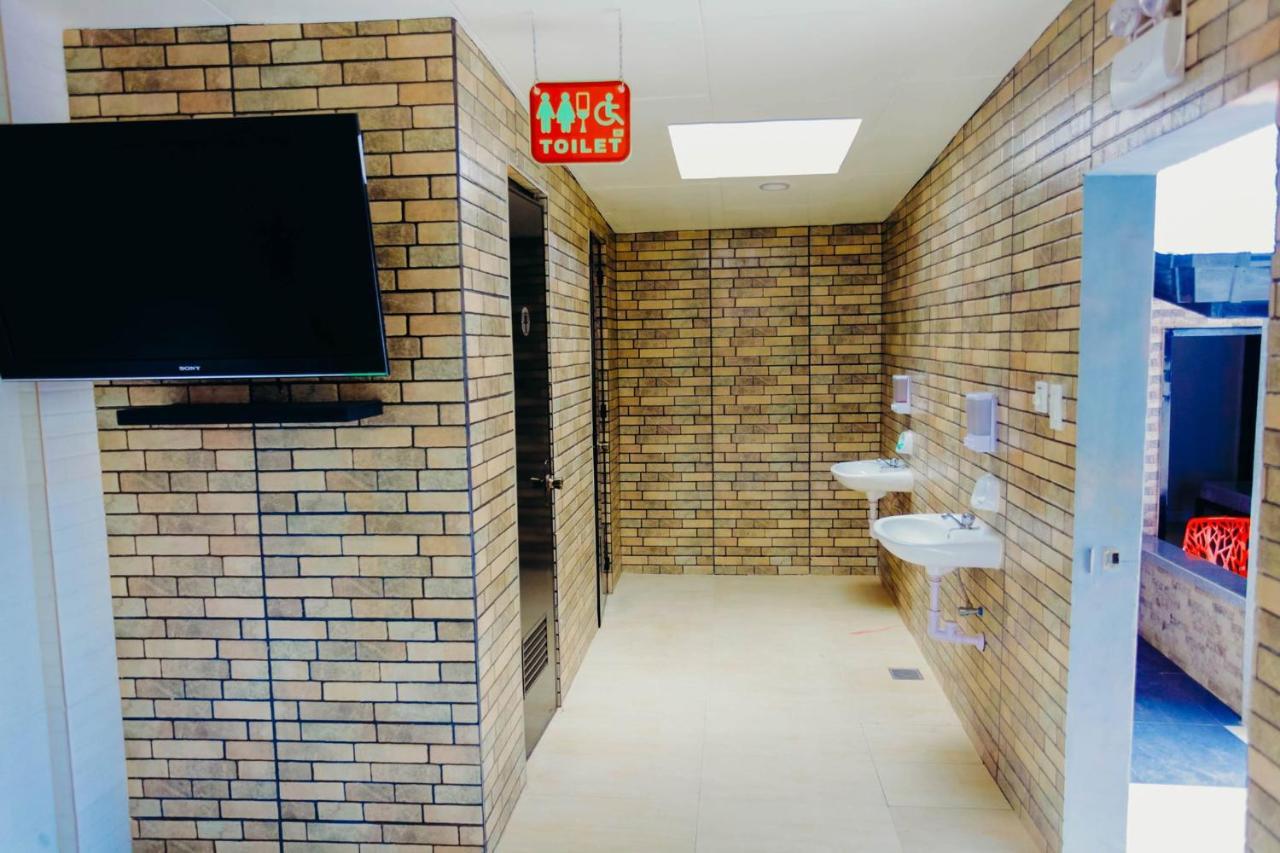 Albergue Halfway House Mactan Cebu Airport