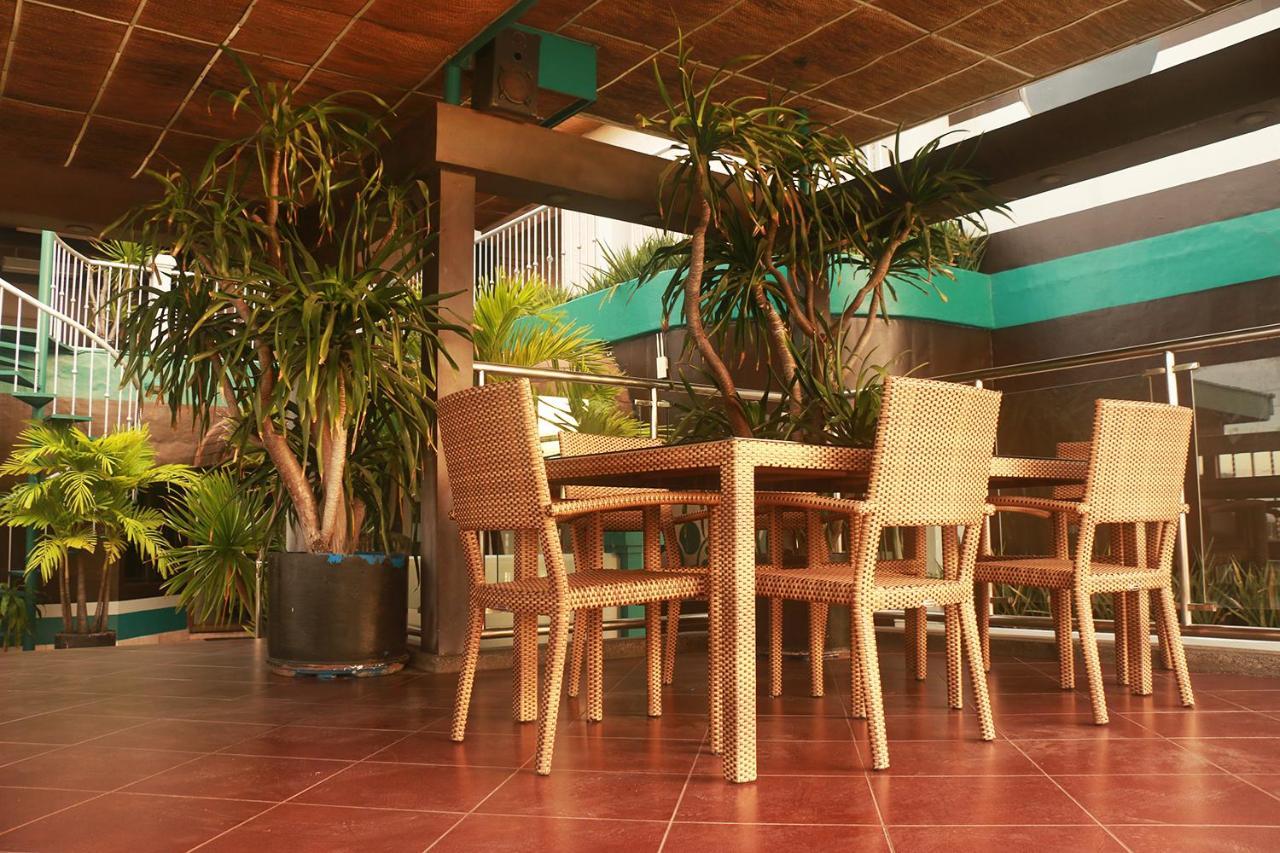 Hotel The Bellavista