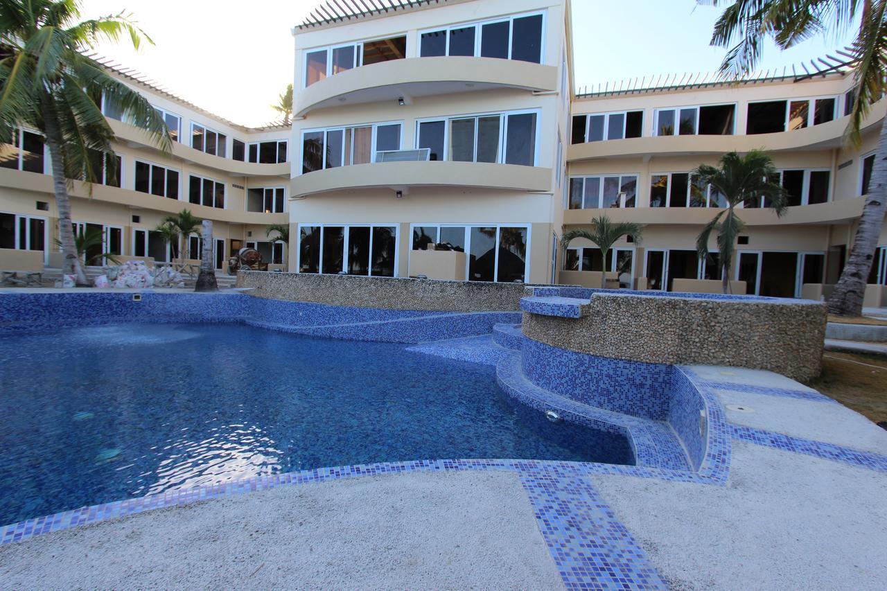 Hotel Aladin Beach 3*
